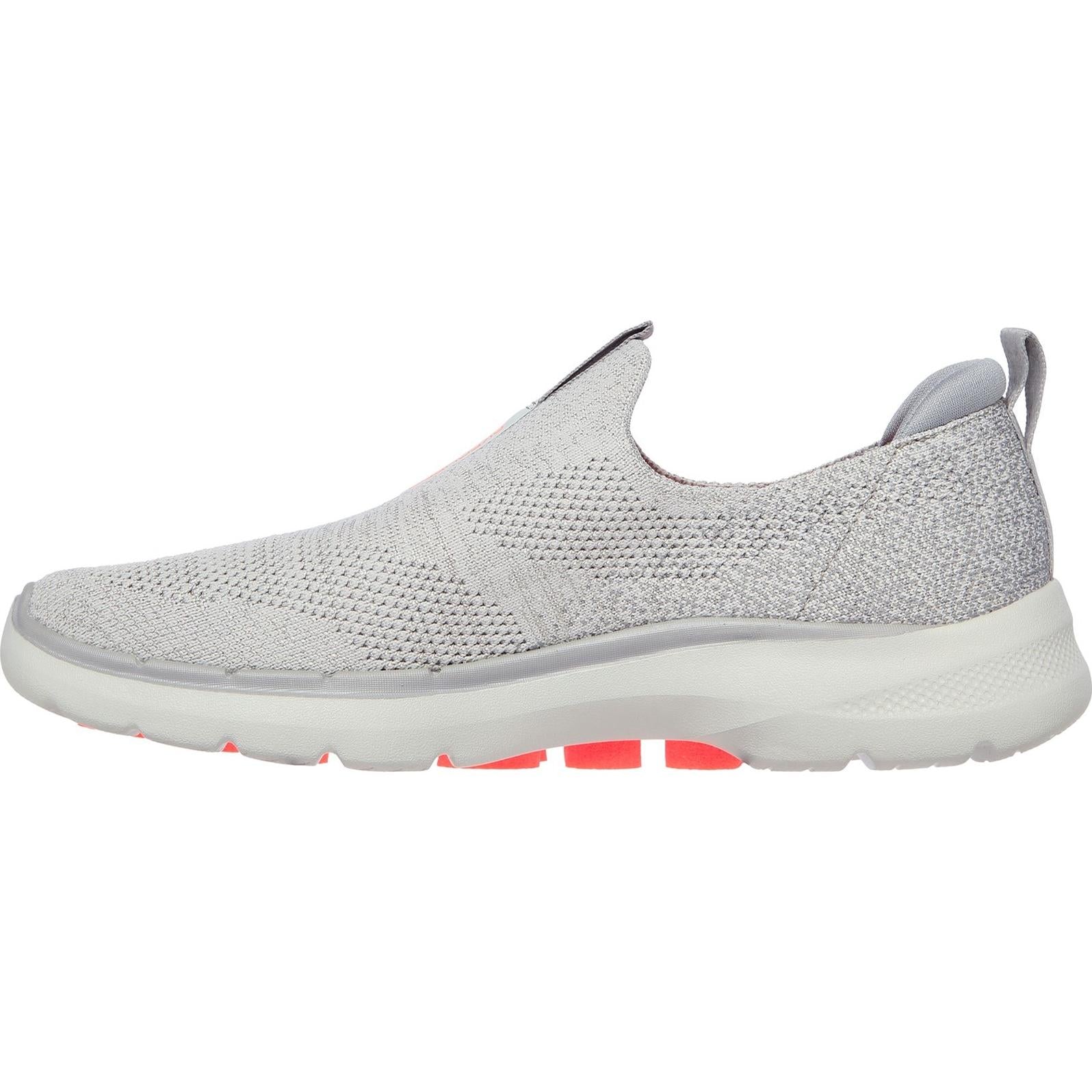 Skechers Go Walk 6 Glimmering Trainers