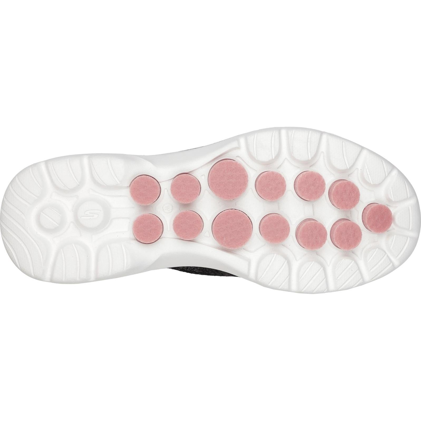 Skechers Go Walk 6 Glimmering Trainers