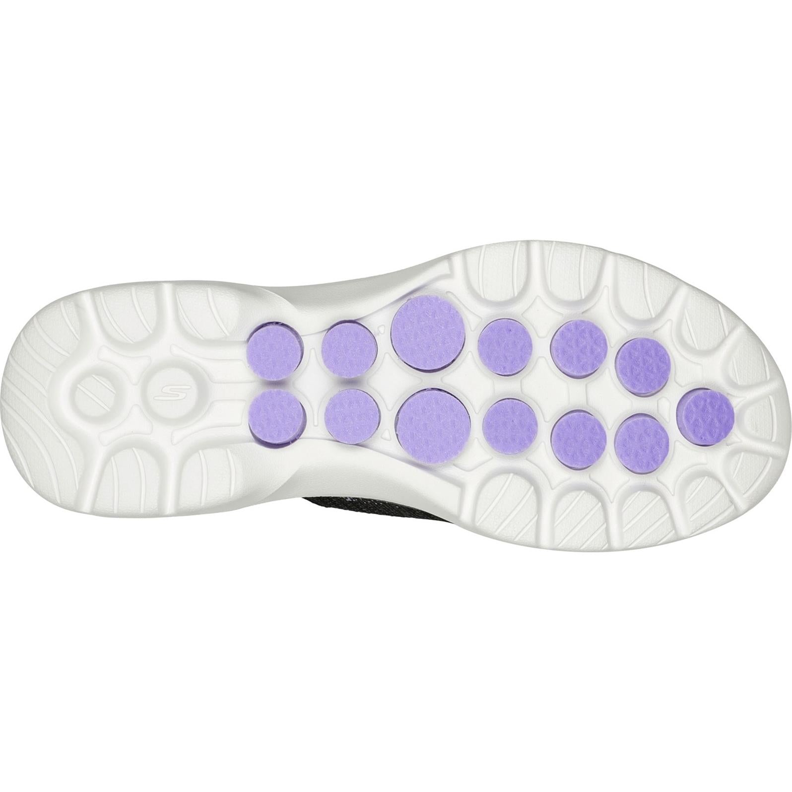 Skechers Go Walk 6 Glimmering Trainers