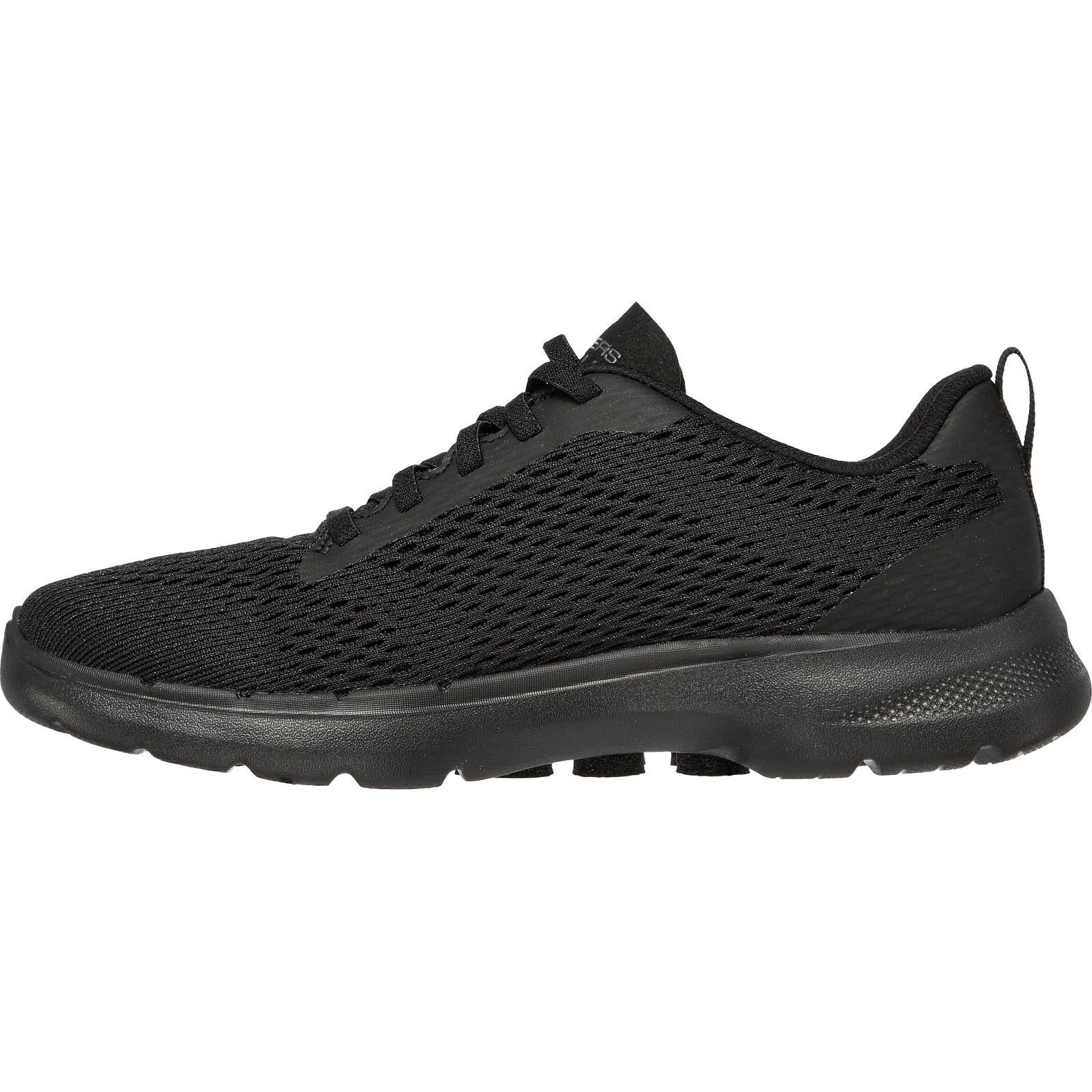 Skechers Go Walk 6 Bold Vision Trainers