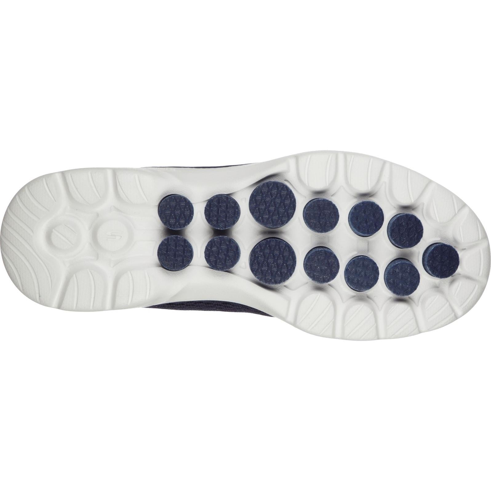 Skechers Go Walk 6 Bold Vision Trainers