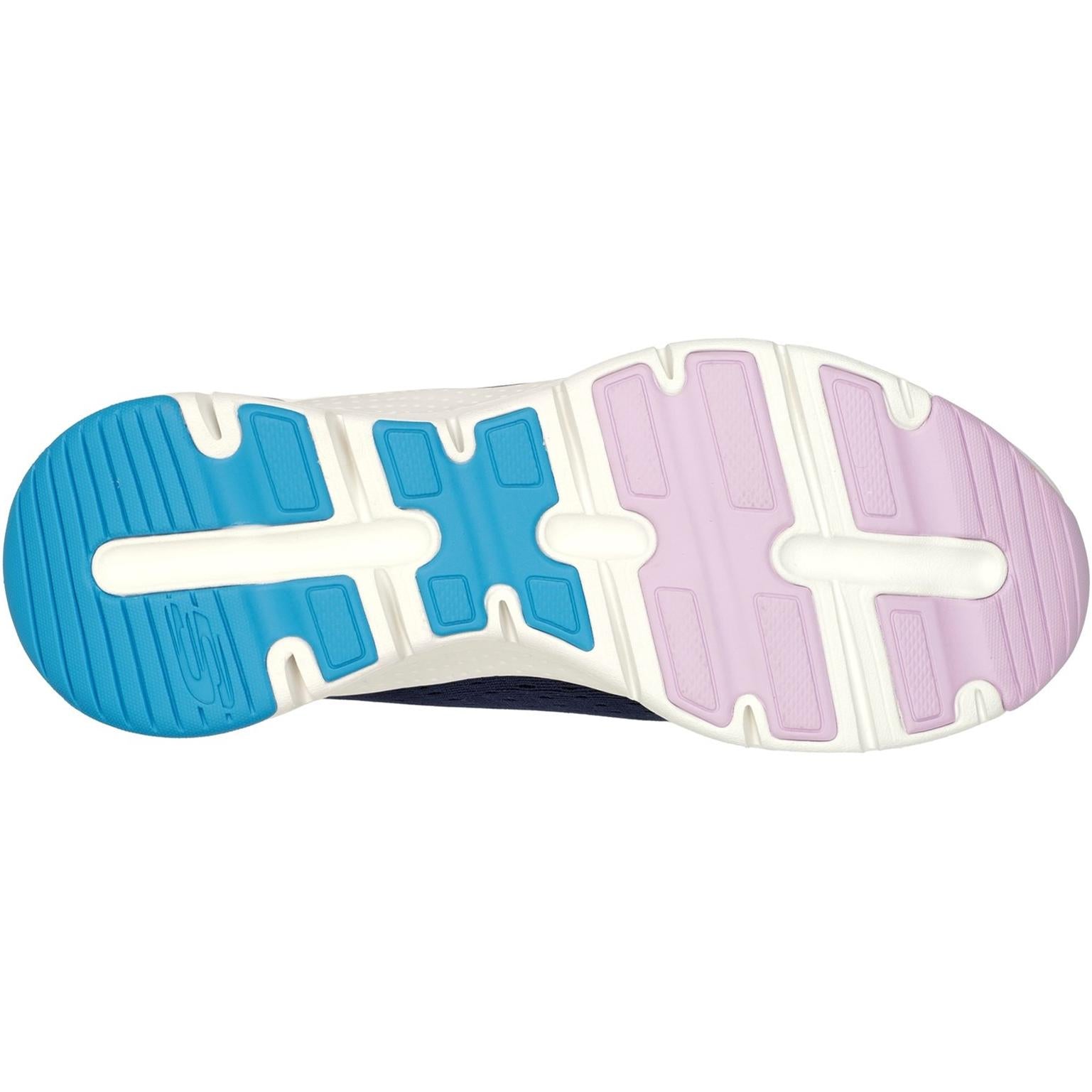 Skechers Arch Fit Infinity Cool Trainers