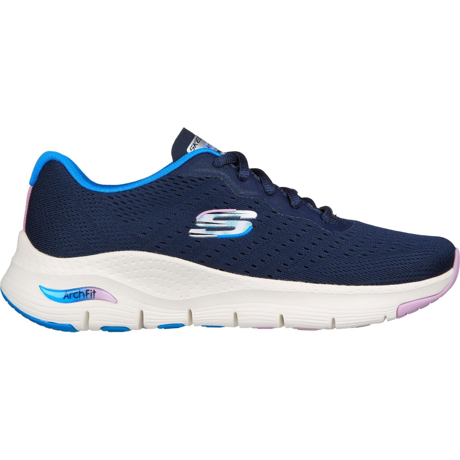 Skechers Arch Fit Infinity Cool Trainers