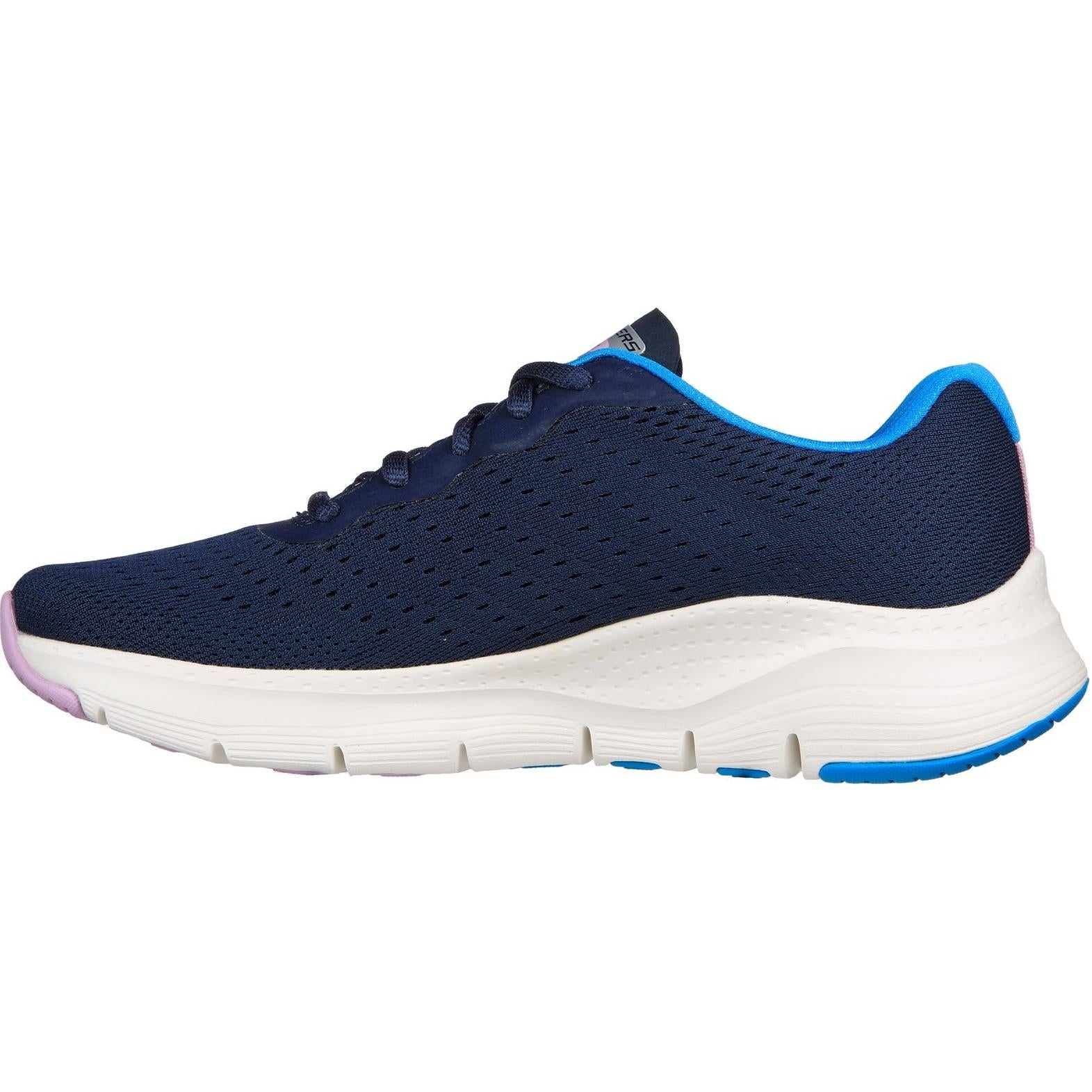 Skechers Arch Fit Infinity Cool Trainers