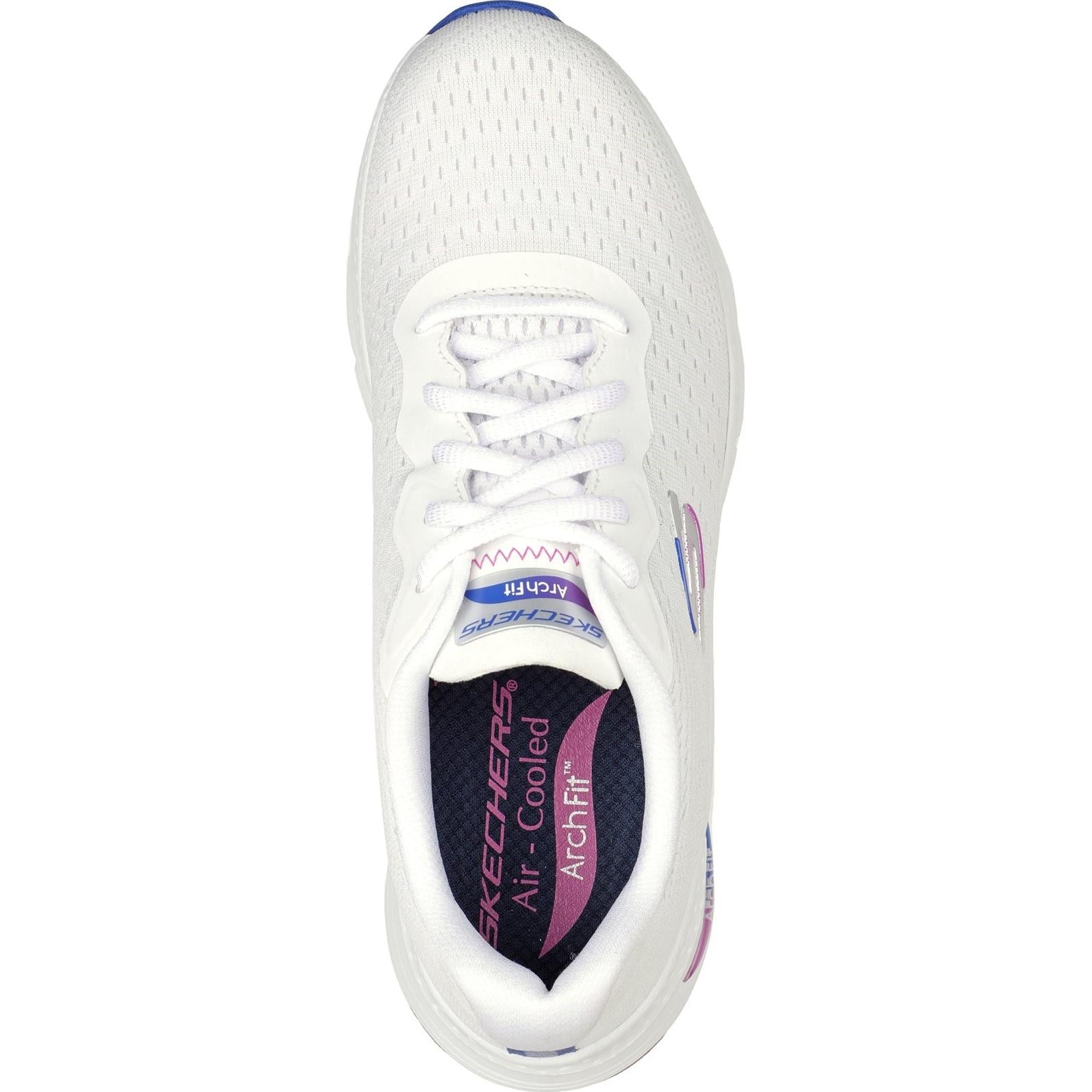 Skechers Arch Fit Infinity Cool Trainers