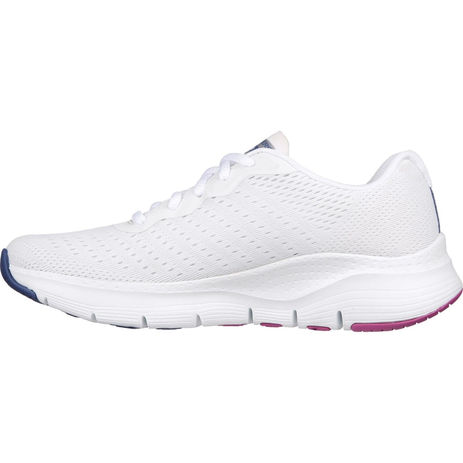 Skechers Arch Fit Infinity Cool Trainers