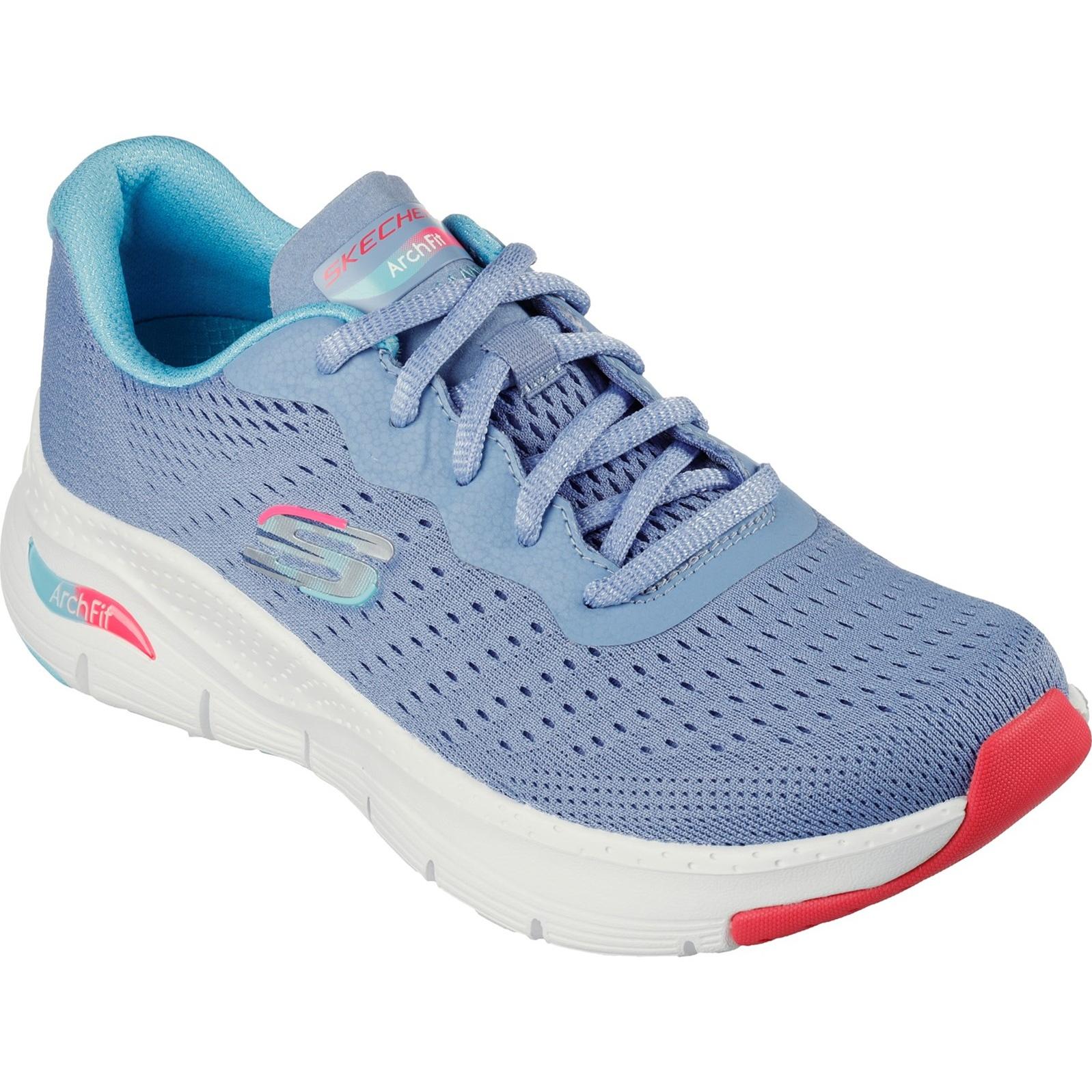 Skechers Arch Fit Infinity Cool Trainers