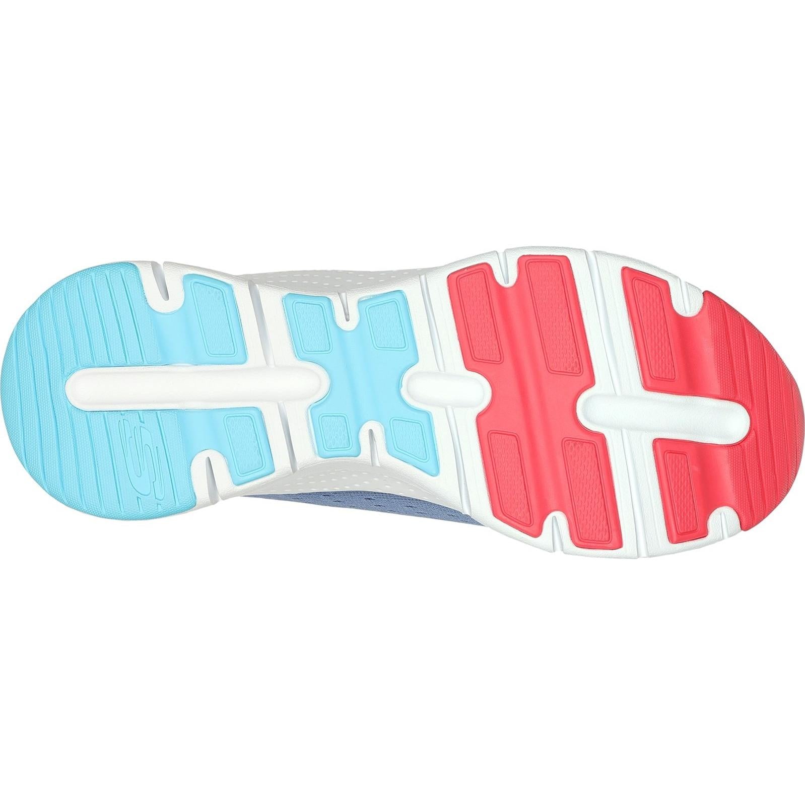 Skechers Arch Fit Infinity Cool Trainers