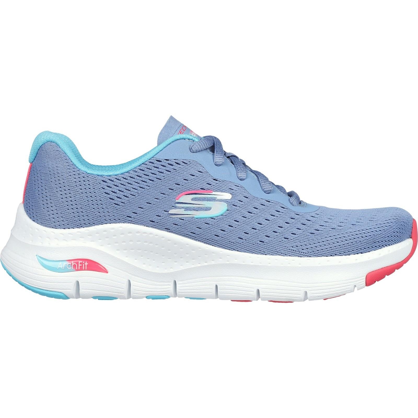 Skechers Arch Fit Infinity Cool Trainers