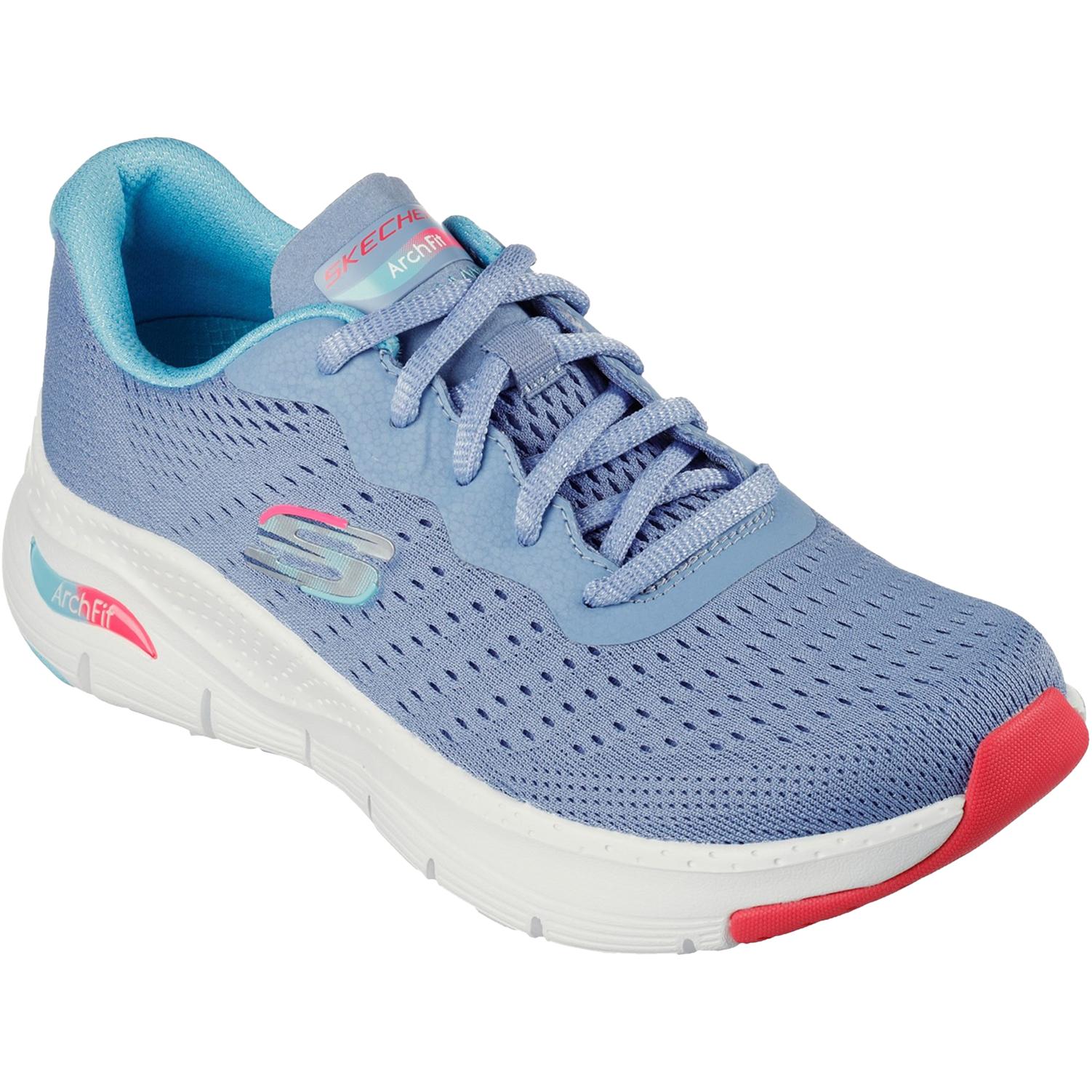 Skechers Arch Fit Infinity Cool Trainers