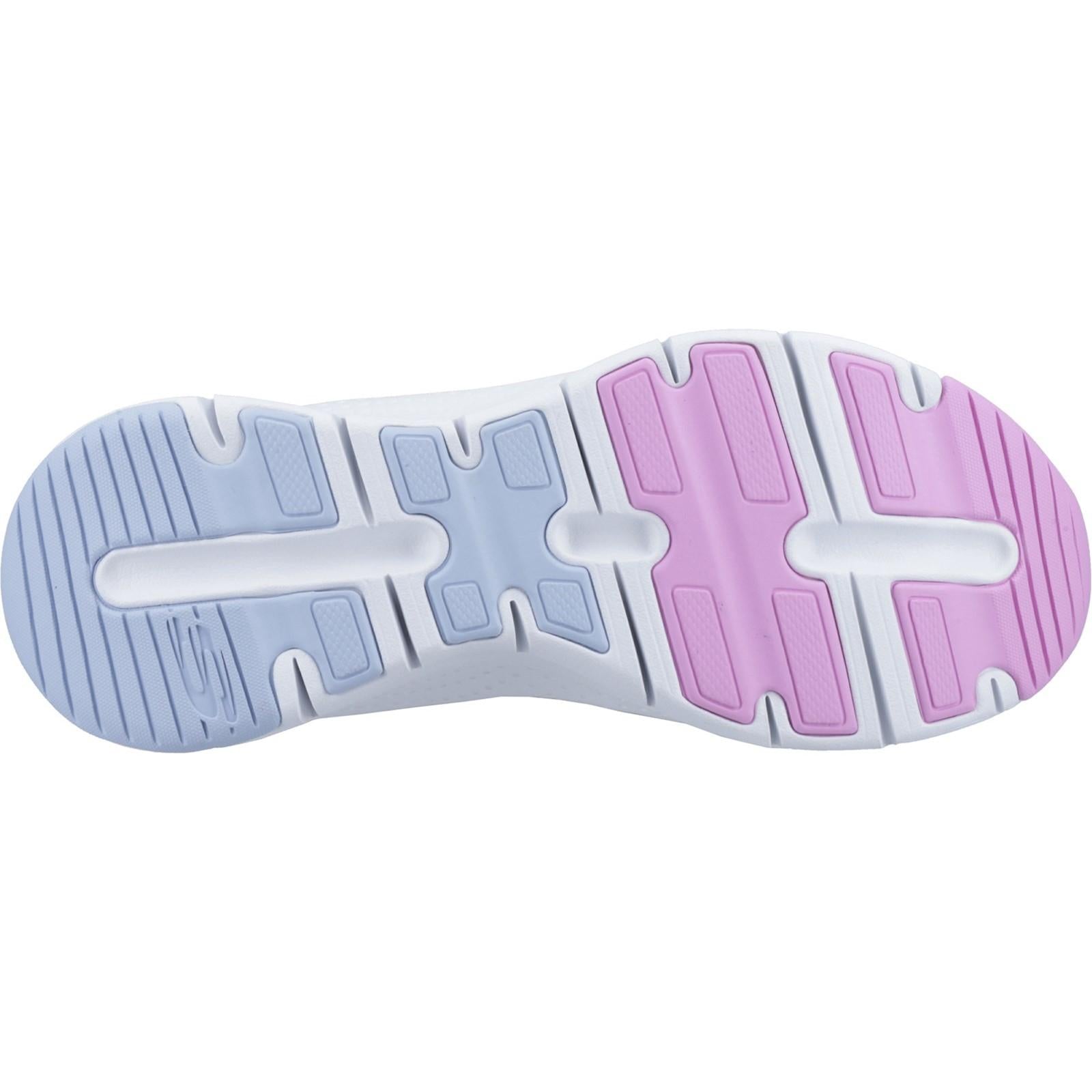 Skechers Arch Fit Infinity Cool Trainers