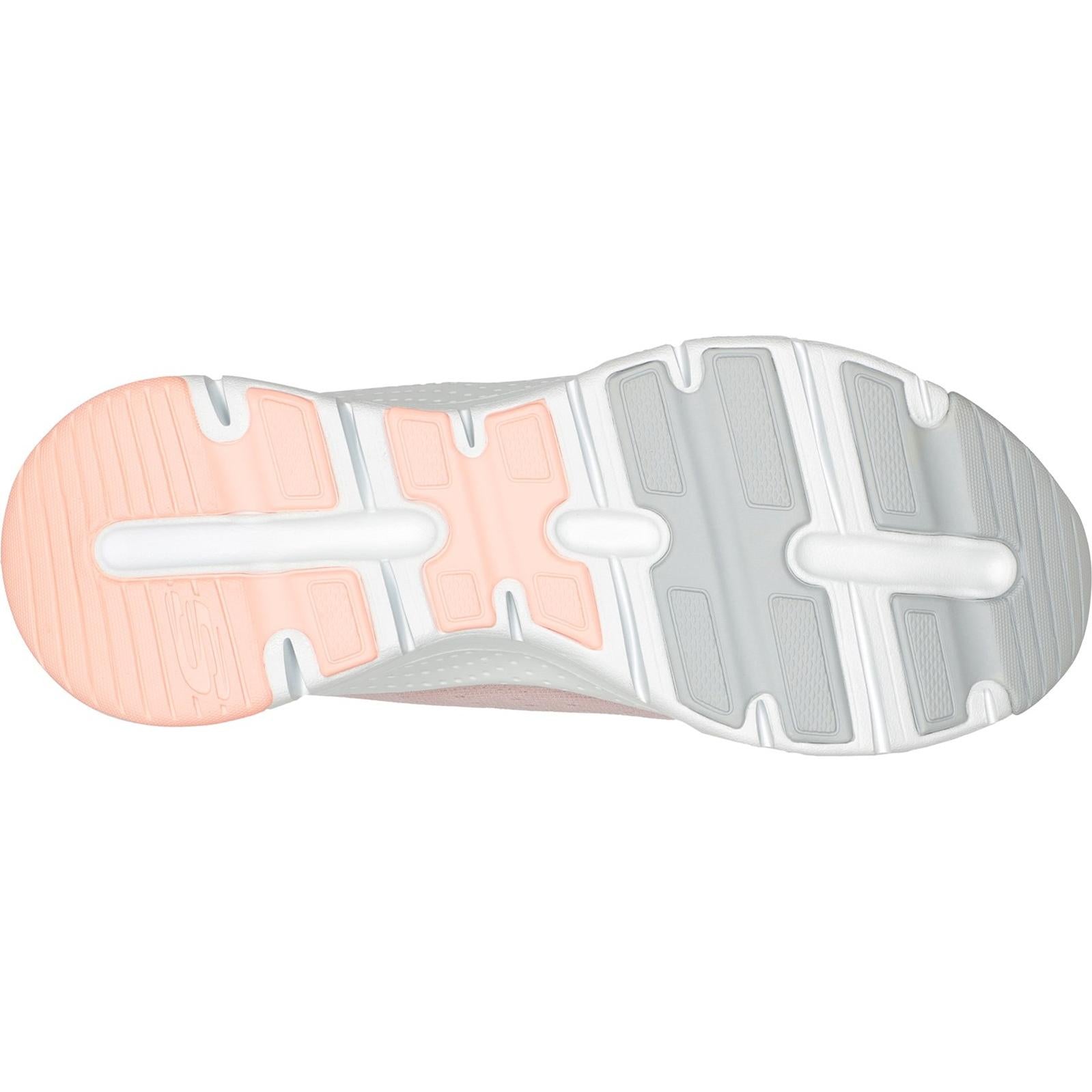 Skechers Arch Fit Infinity Cool Trainers