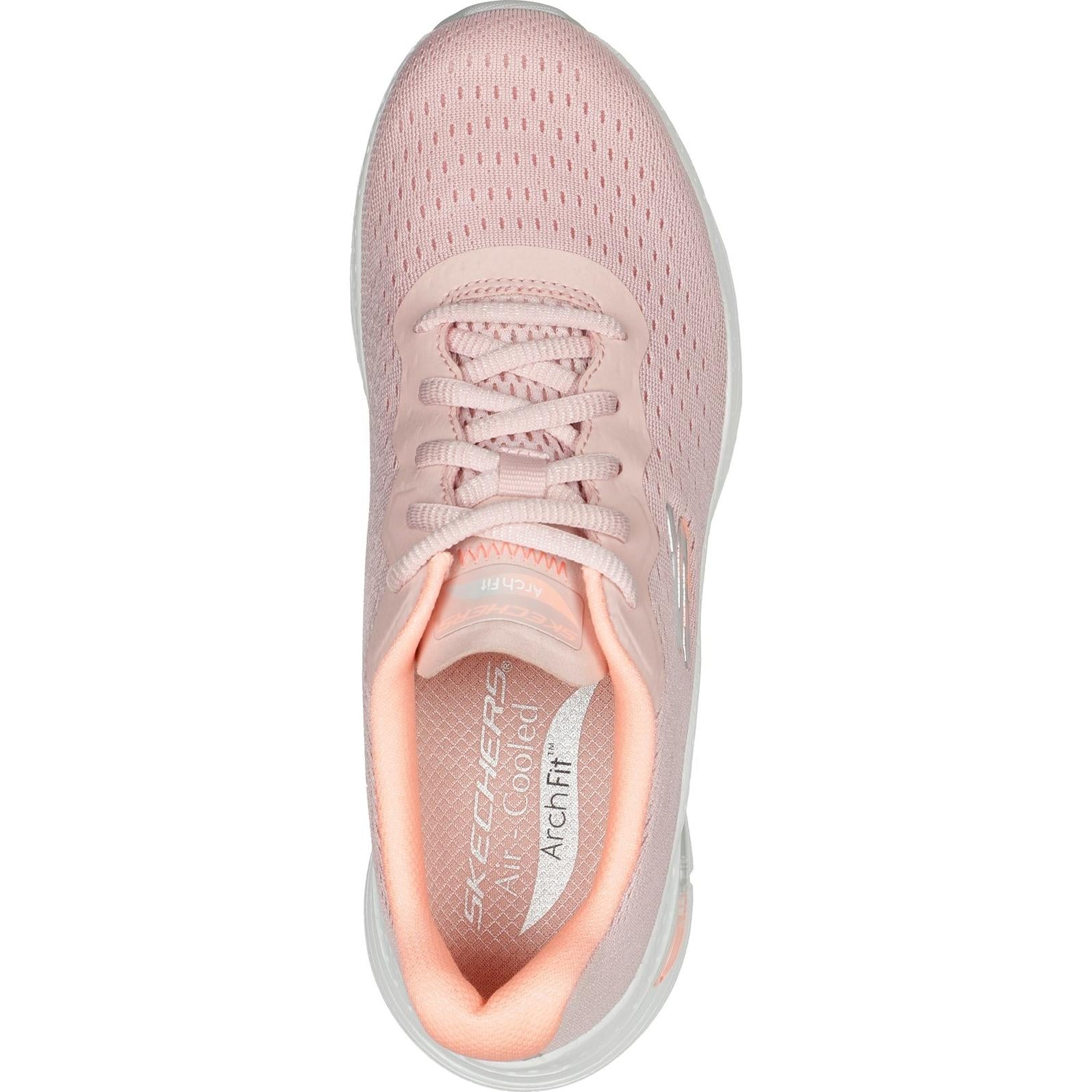 Skechers Arch Fit Infinity Cool Trainers