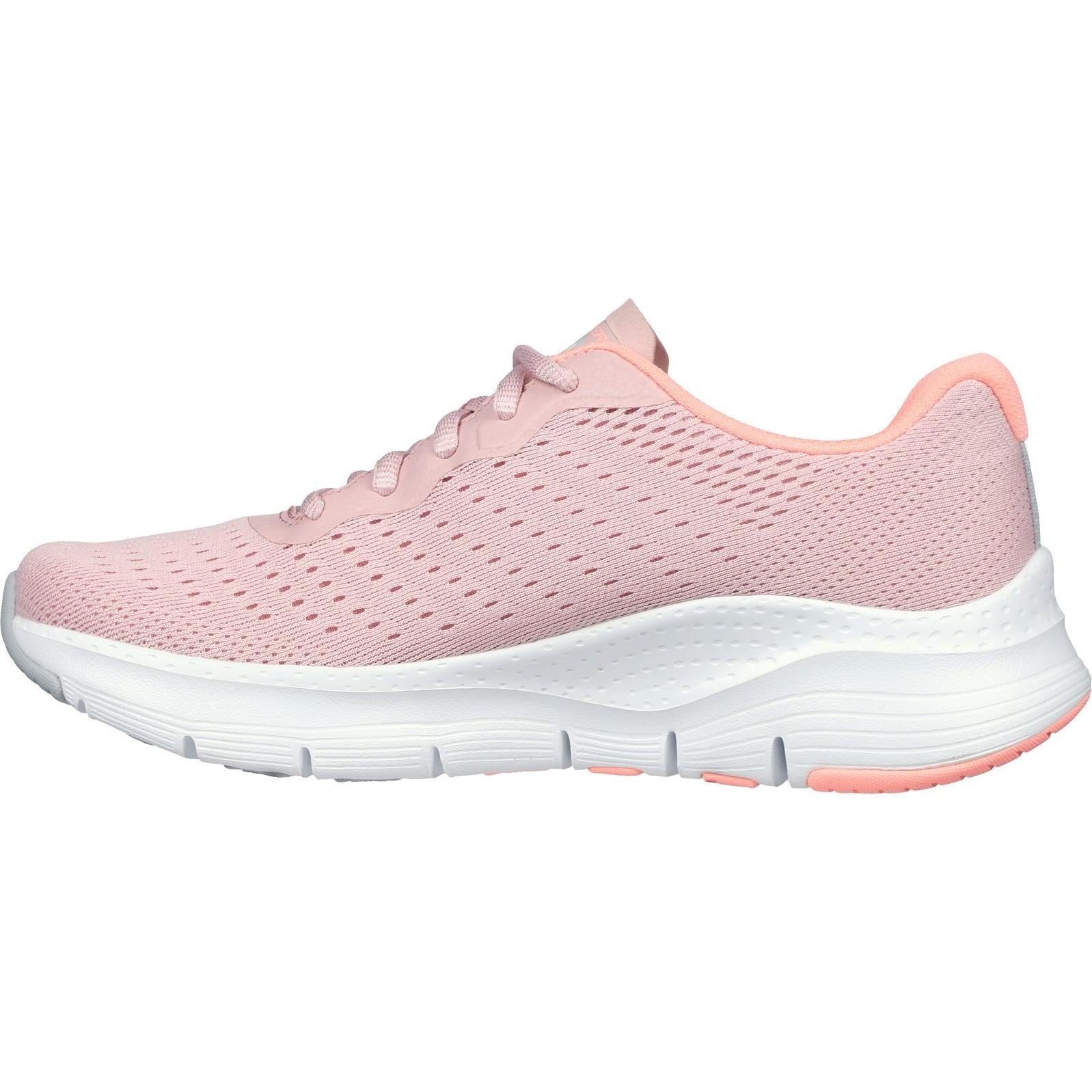Skechers Arch Fit Infinity Cool Trainers