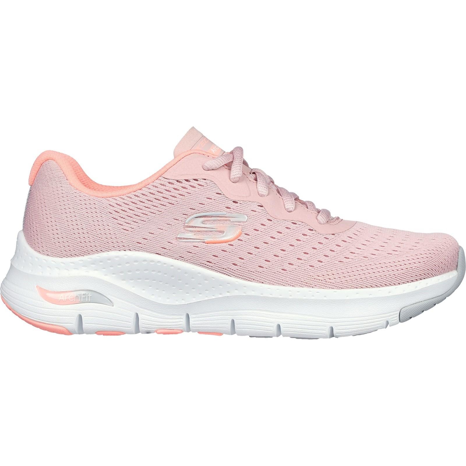 Skechers Arch Fit Infinity Cool Trainers