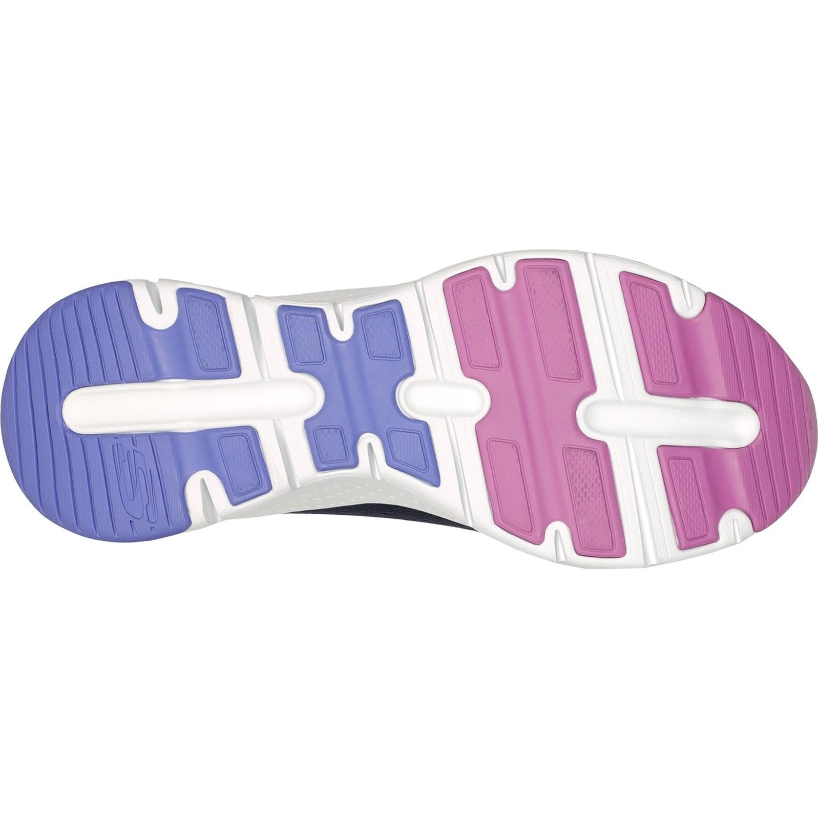 Skechers Arch Fit Infinity Cool Trainers