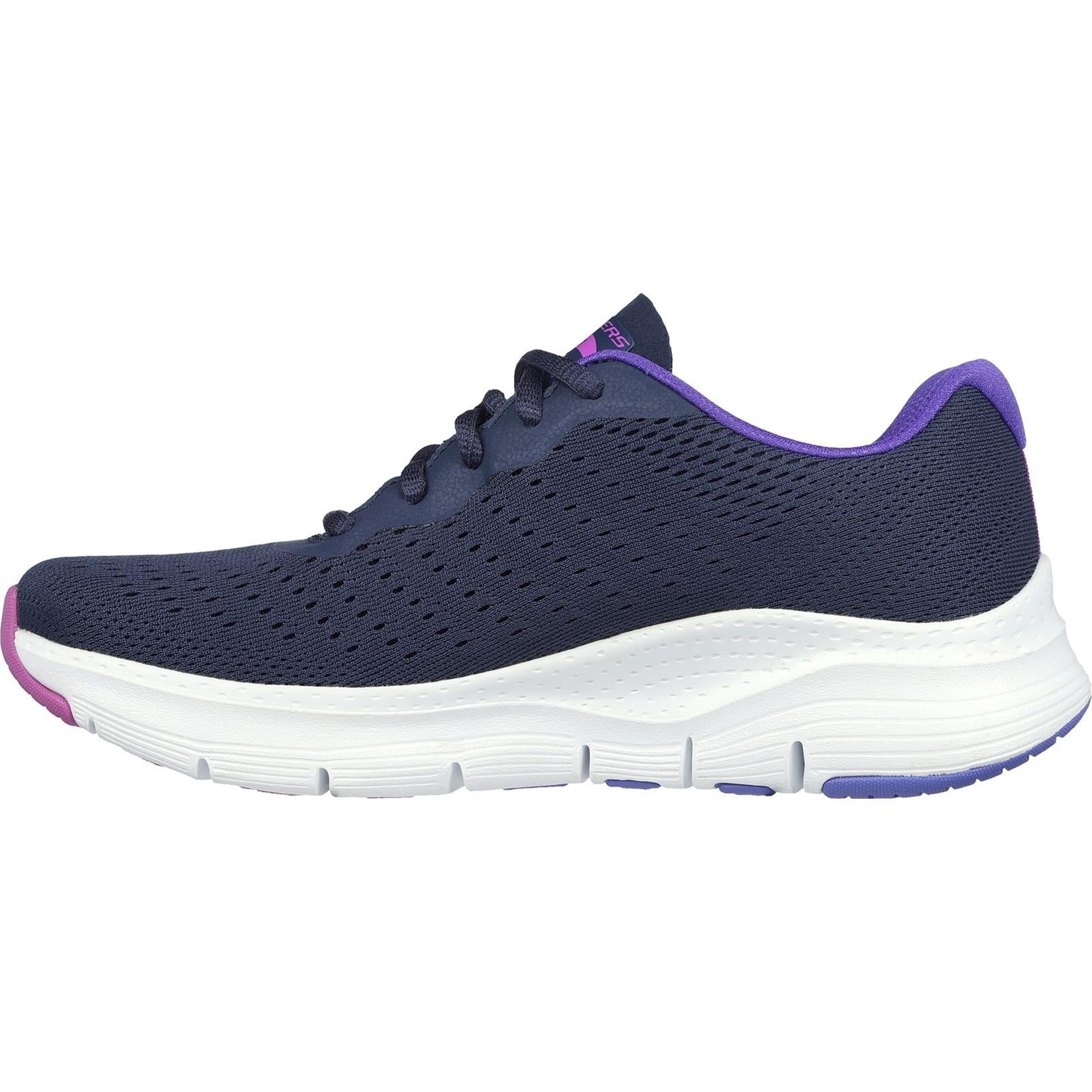 Skechers Arch Fit Infinity Cool Trainers