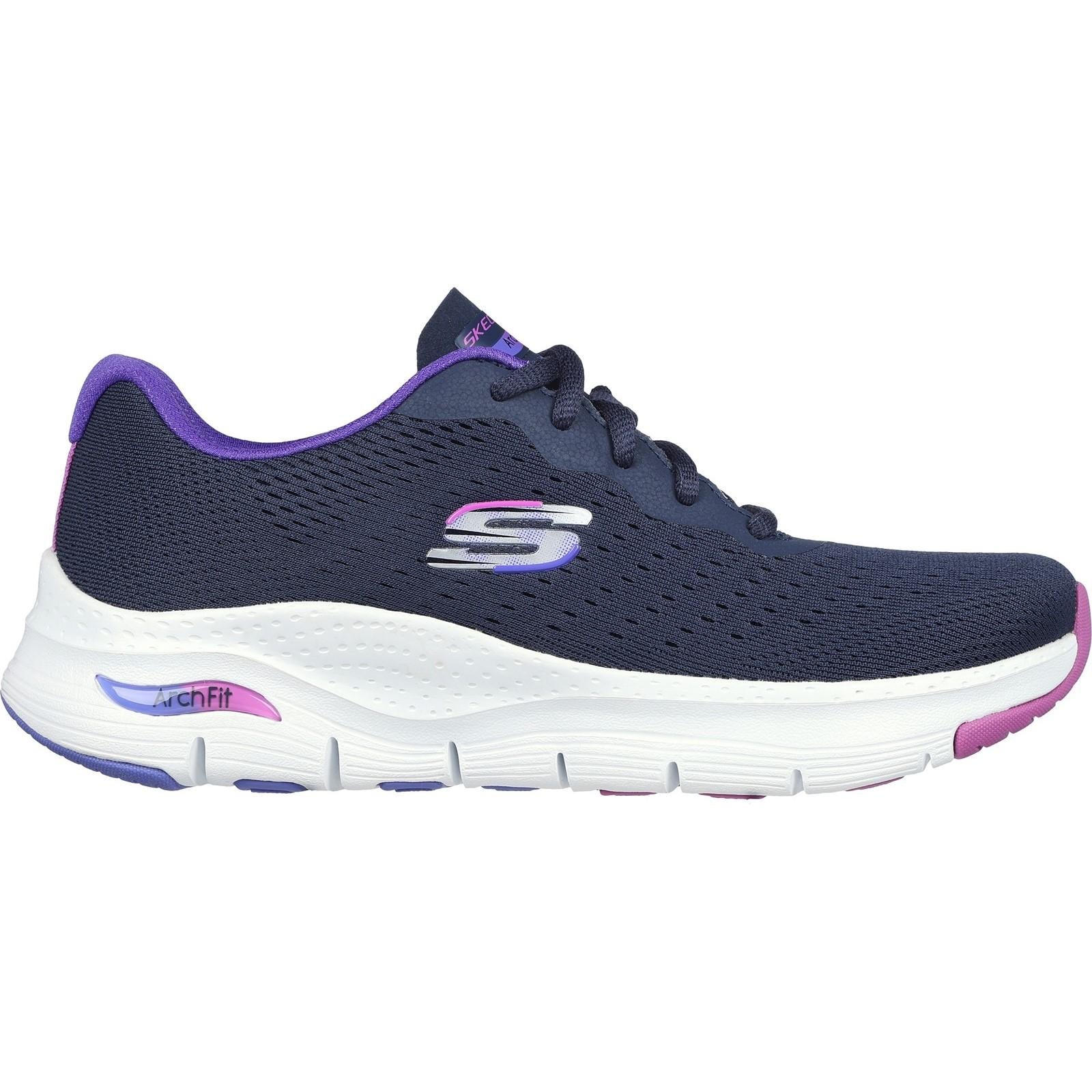 Skechers Arch Fit Infinity Cool Trainers