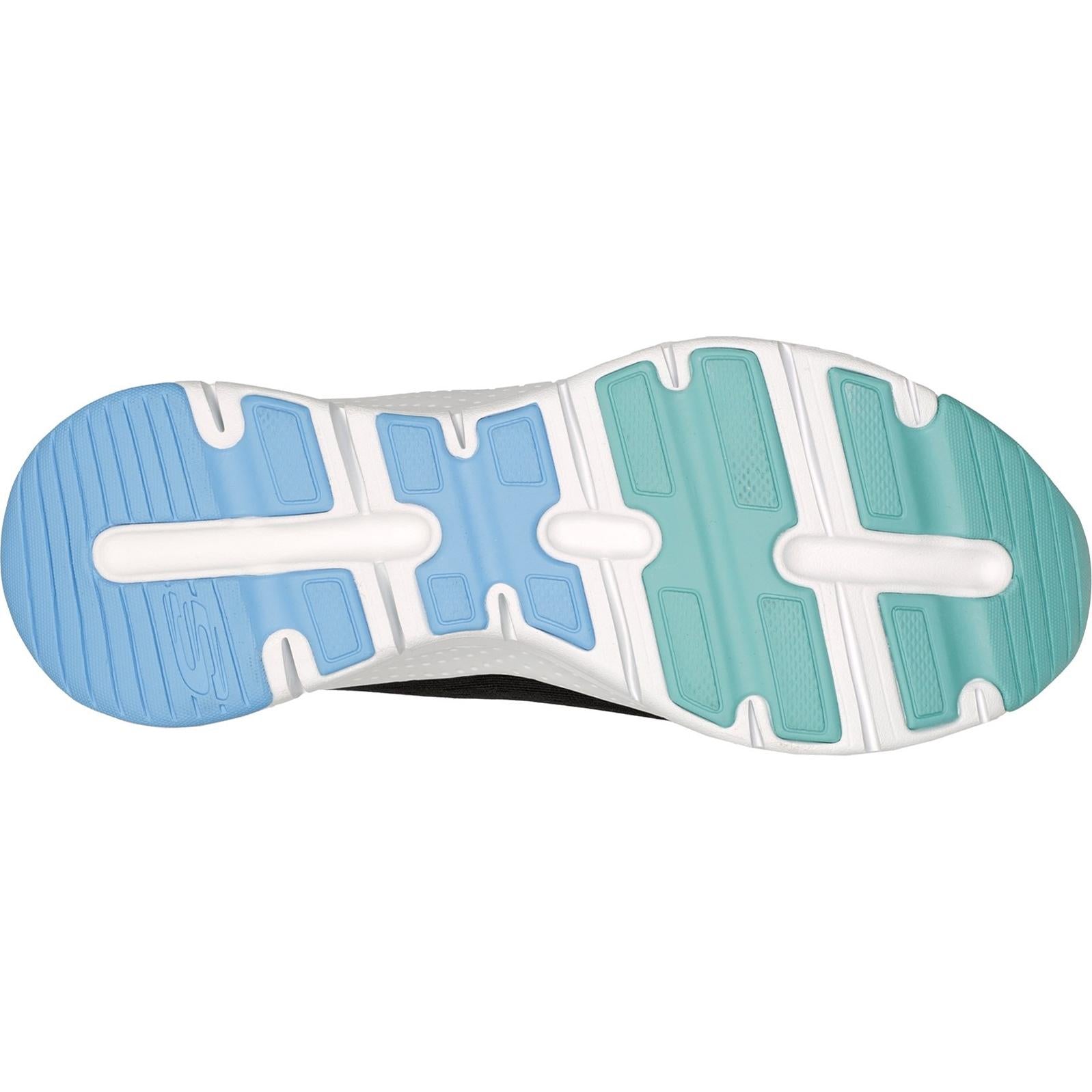 Skechers Arch Fit Infinity Cool Trainers