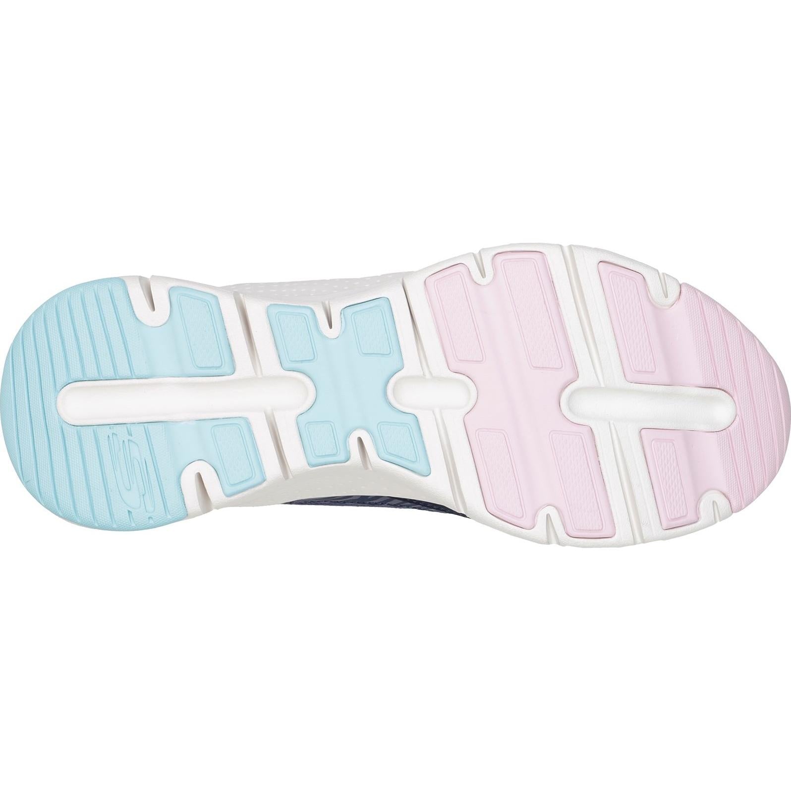 Skechers Arch Fit Vista View Trainers