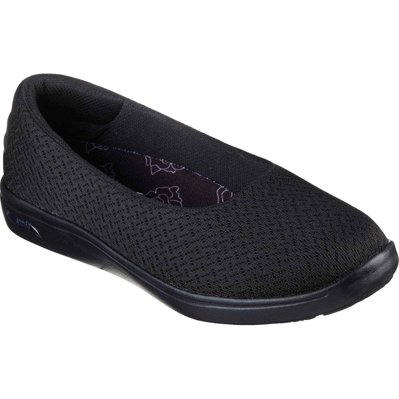Skechers Arch Fit Uplift Sweet Sophistication Shoe