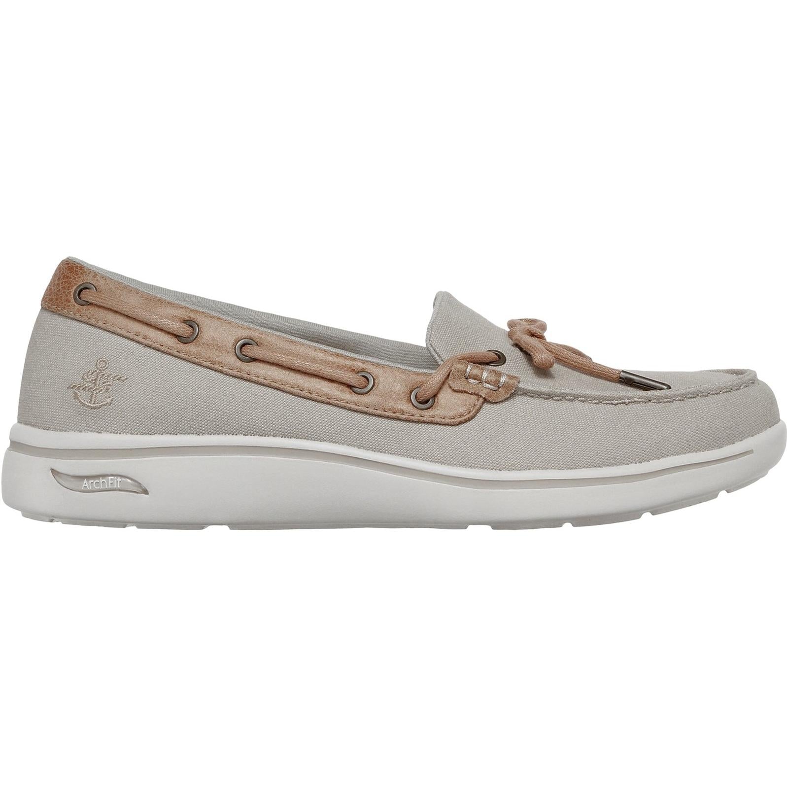 Skechers Arch Fit Uplift Shoreline Shoe