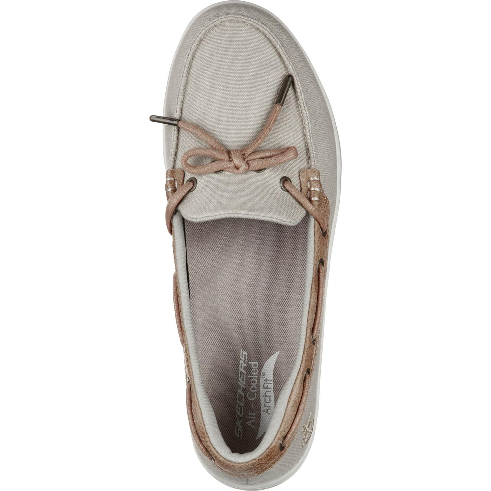 Skechers Arch Fit Uplift Shoreline Shoe