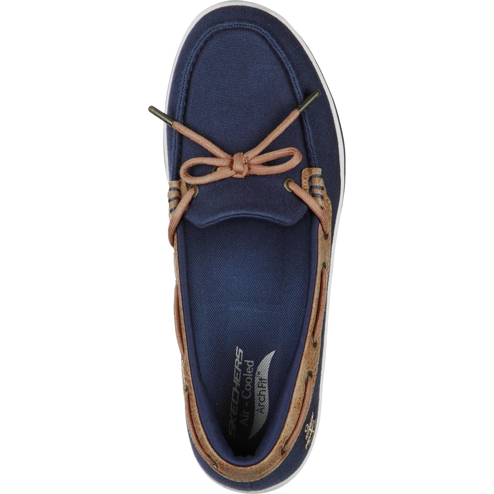 Skechers Arch Fit Uplift Shoreline Shoe