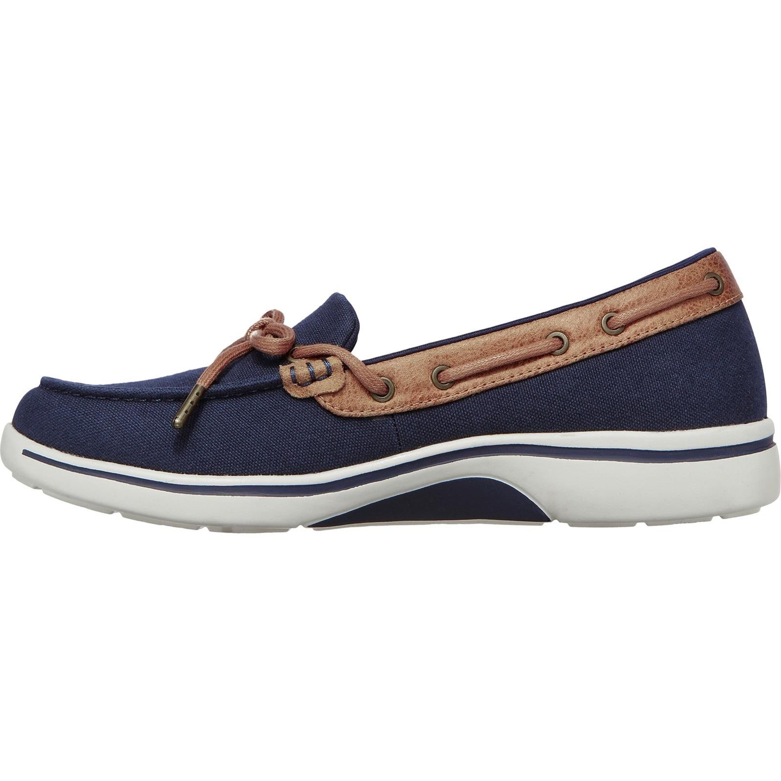 Skechers Arch Fit Uplift Shoreline Shoe