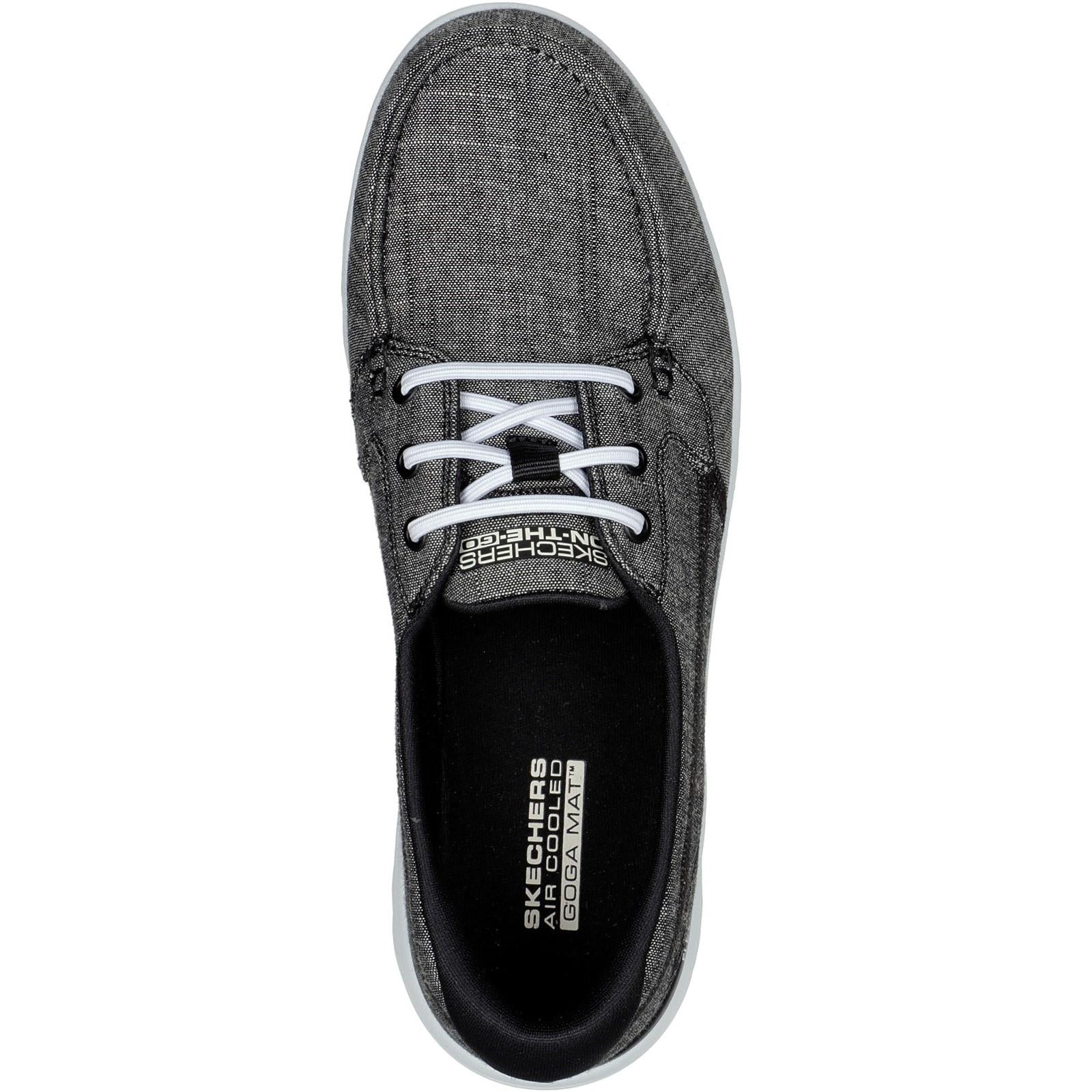 Skechers On The Go Flex Shoe
