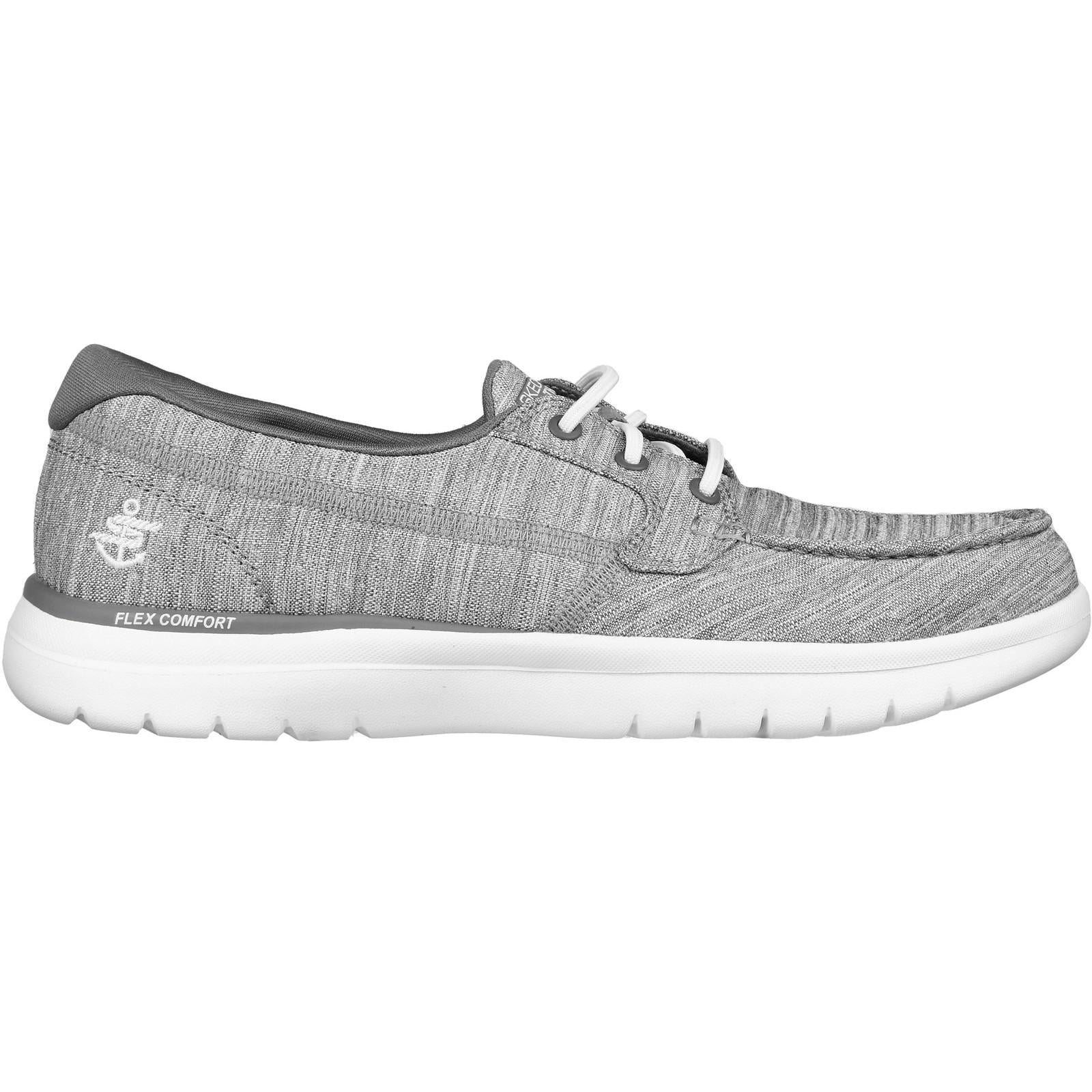 Skechers On The Go Flex Shoe