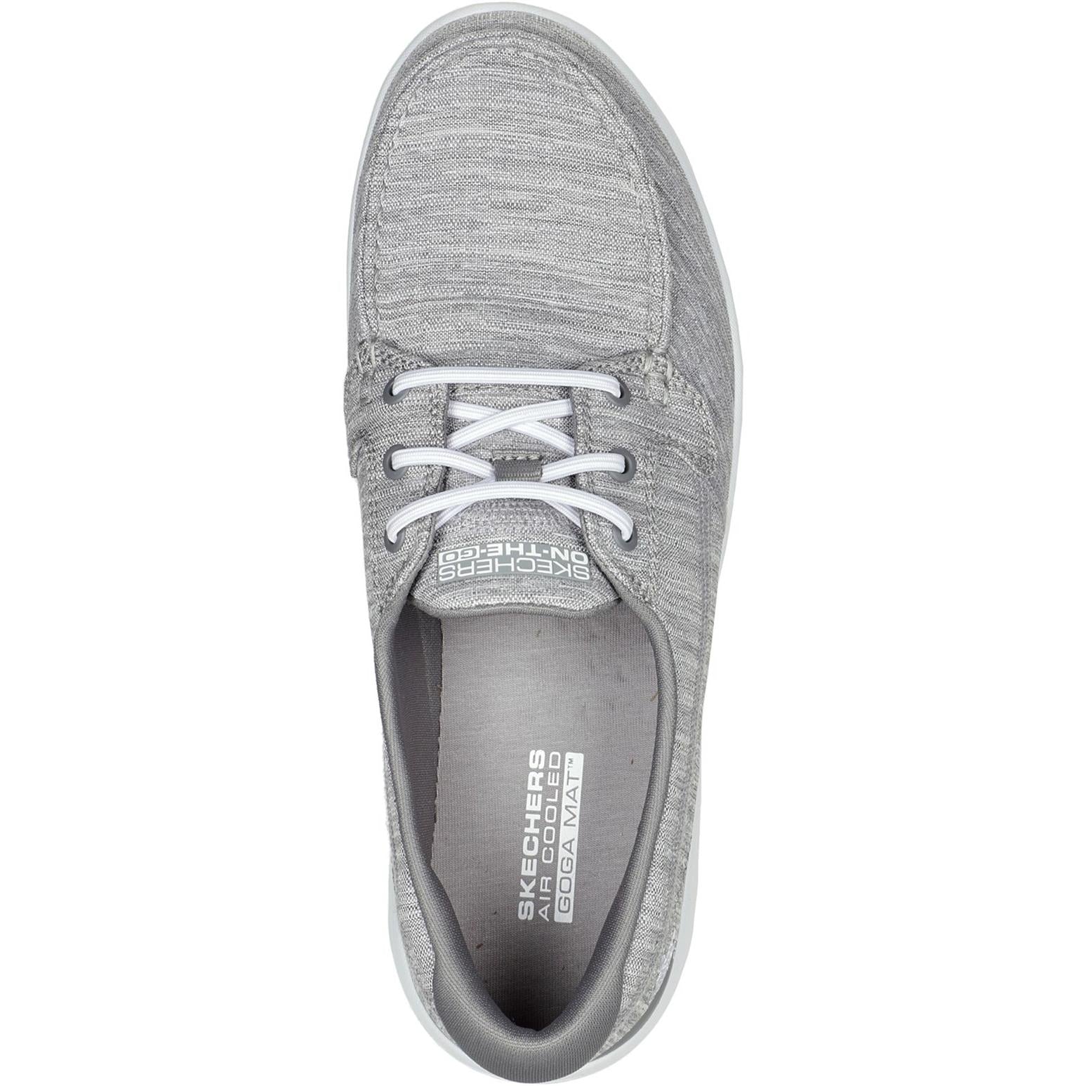Skechers On The Go Flex Shoe
