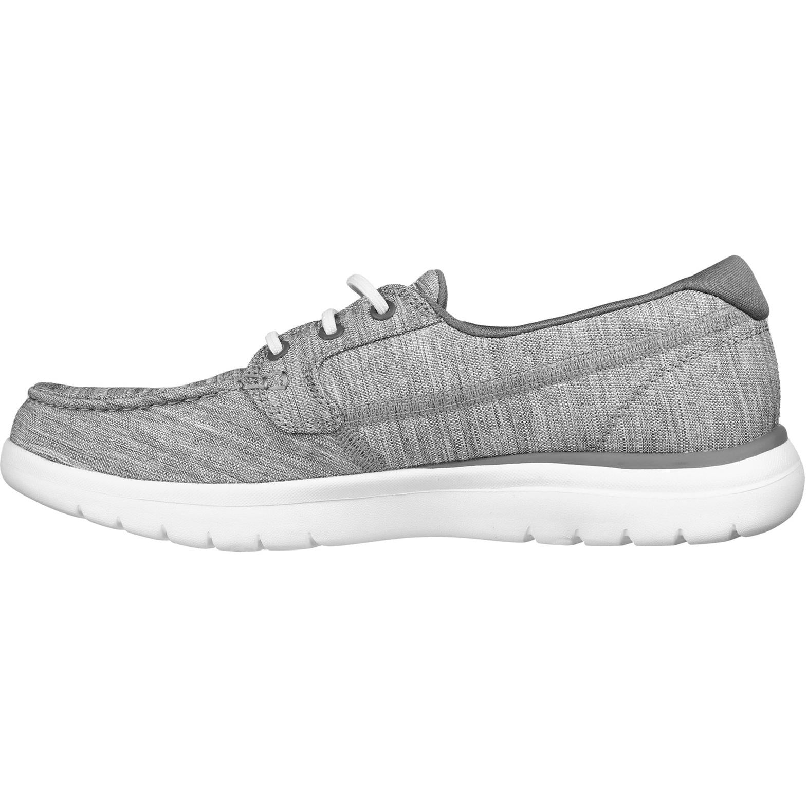 Skechers On The Go Flex Shoe
