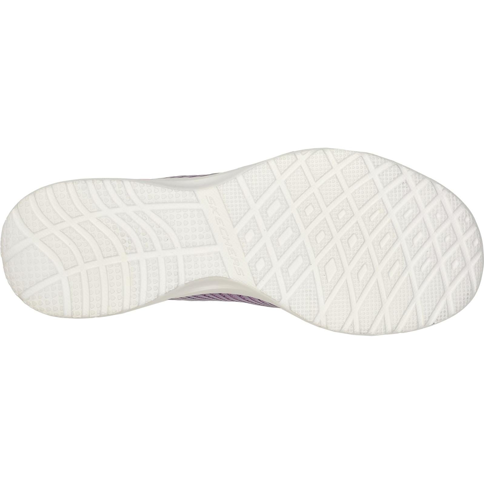 Skechers Skech-Air Dynamight Luminosity Trainers