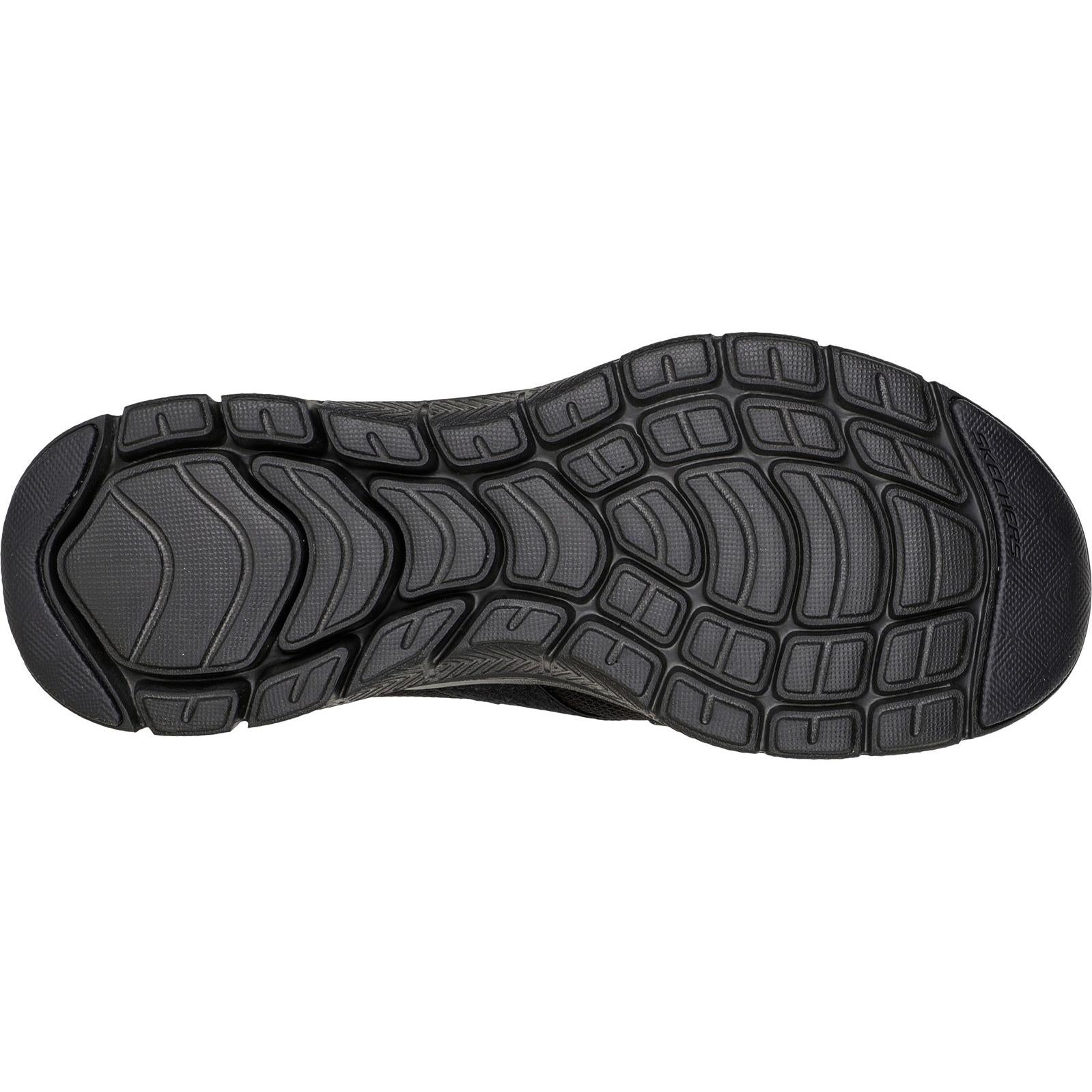 Skechers Flex Appeal 4.0 Sweet Glee Trainers