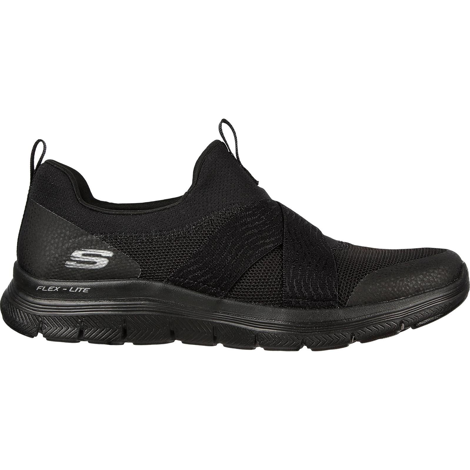 Skechers Flex Appeal 4.0 Sweet Glee Trainers