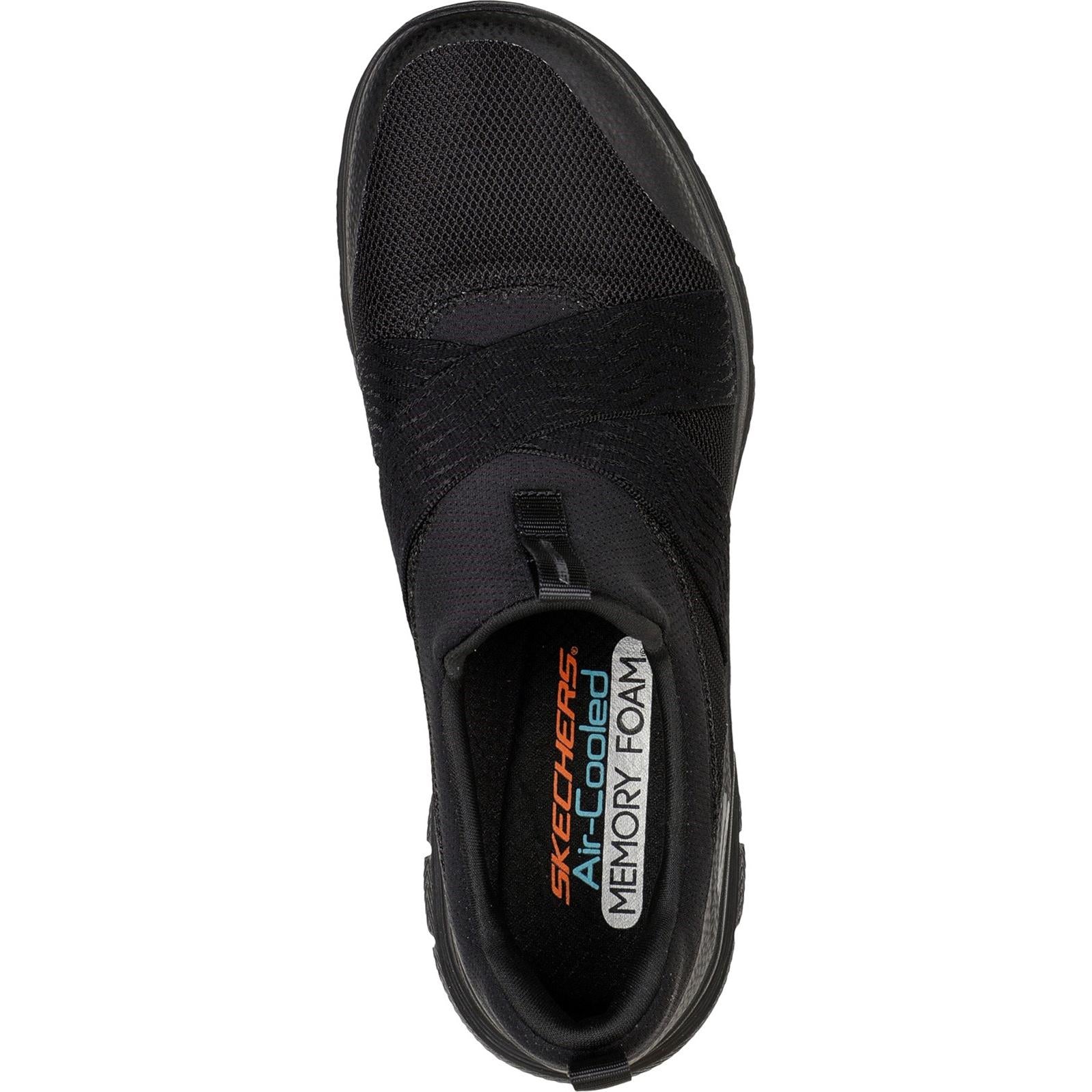 Skechers Flex Appeal 4.0 Sweet Glee Trainers