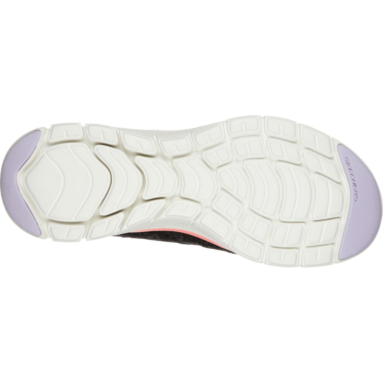 Skechers Flex Appeal 4.0 Fresh Move Trainers