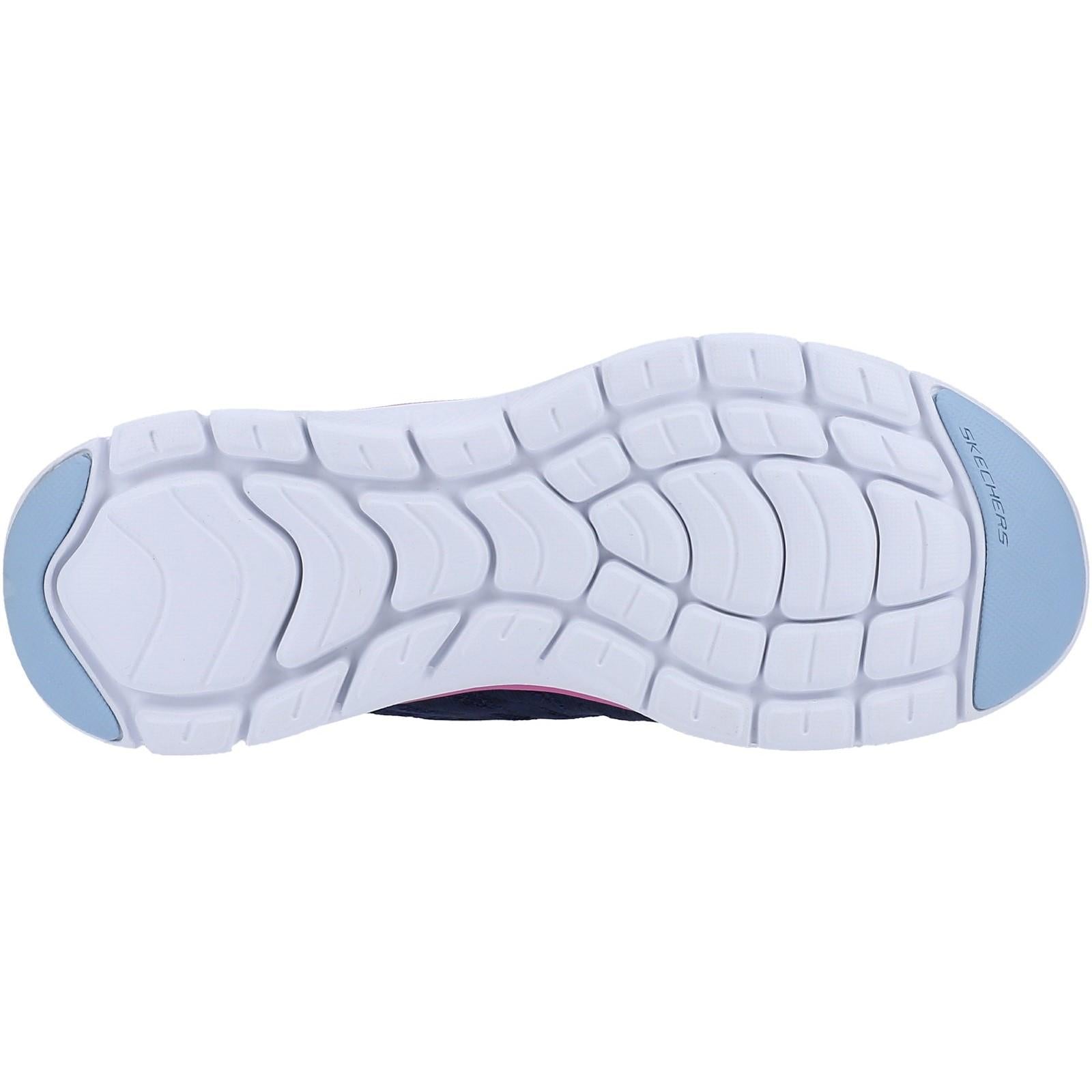 Skechers Flex Appeal 4.0 Fresh Move Trainers