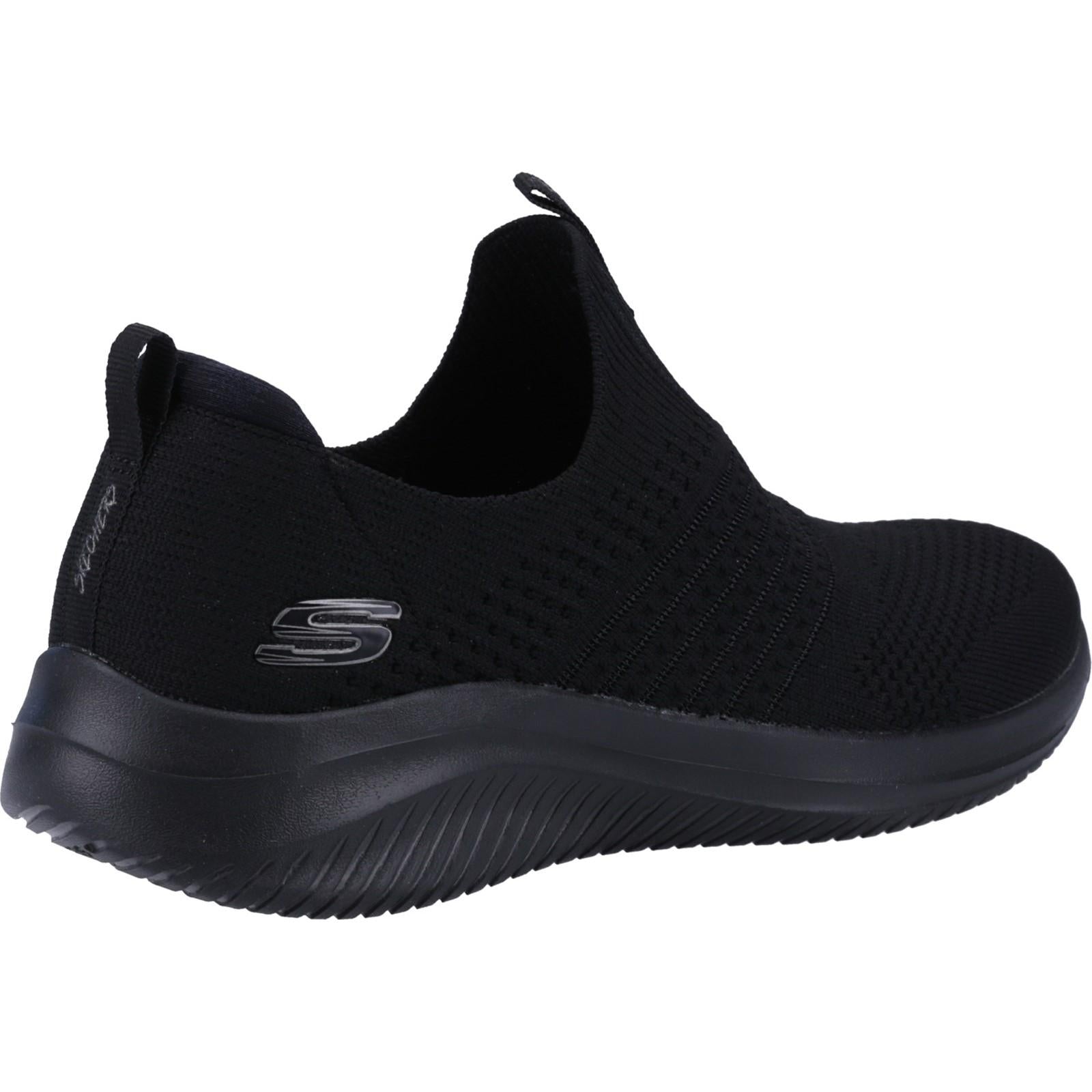 Skechers Ultra Flex 3.0 Classy Charm Trainer