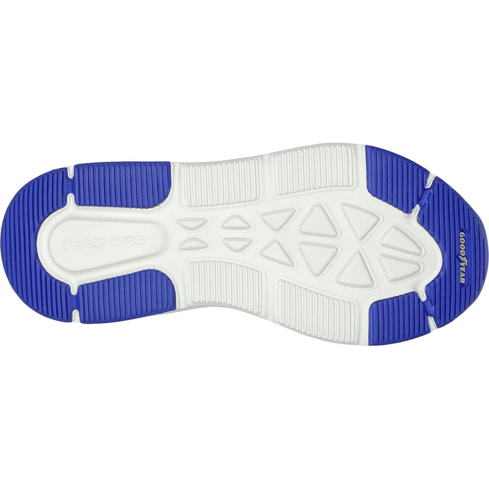 Skechers Max Cushioning Delta Trainers