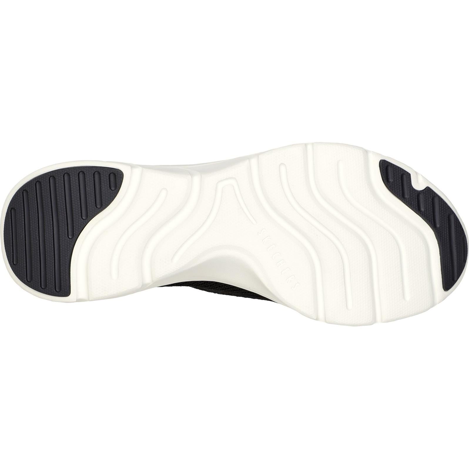 Skechers D'Lux Comfort Bonus Prize Trainers