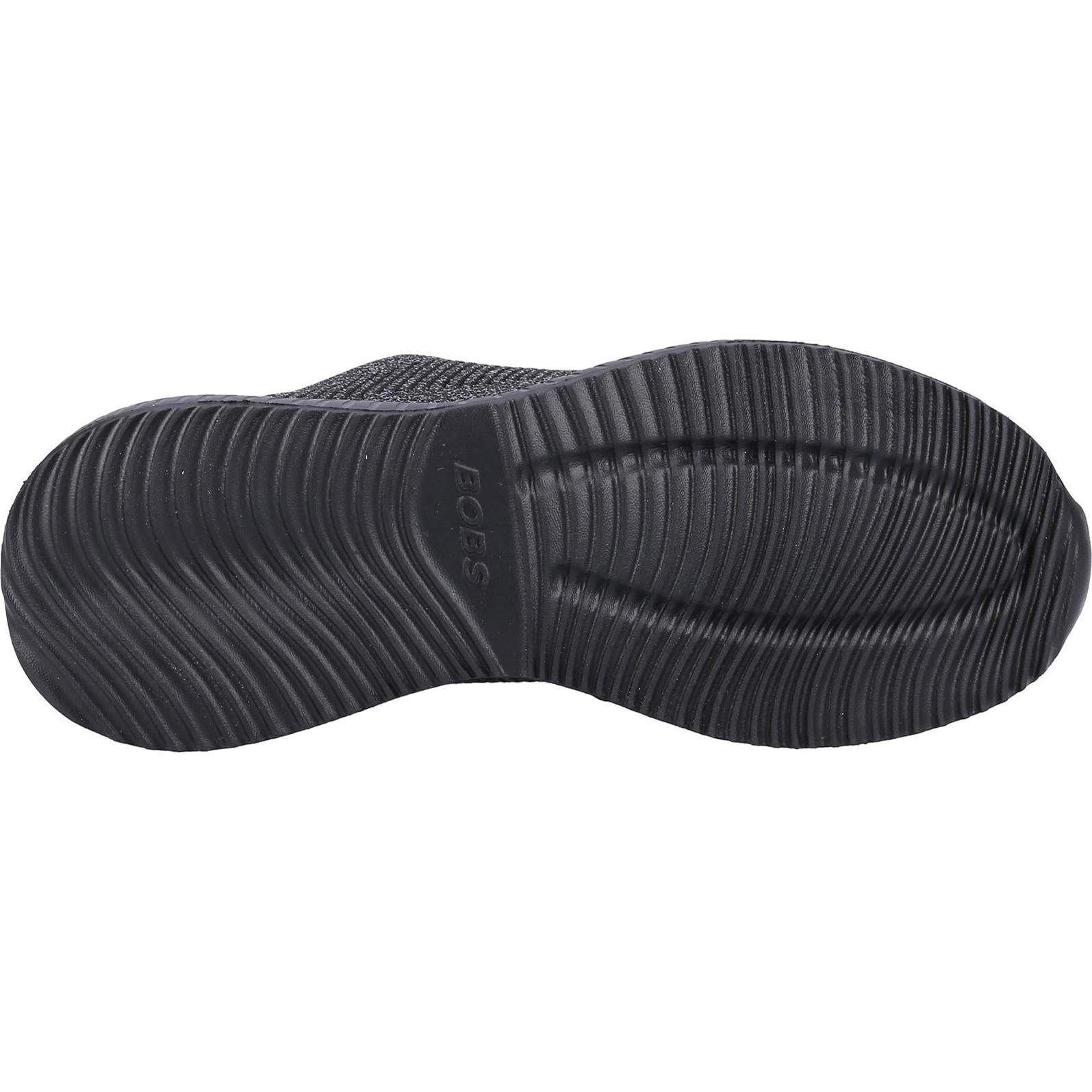 Skechers Bobs Squad Ghost Star Trainers