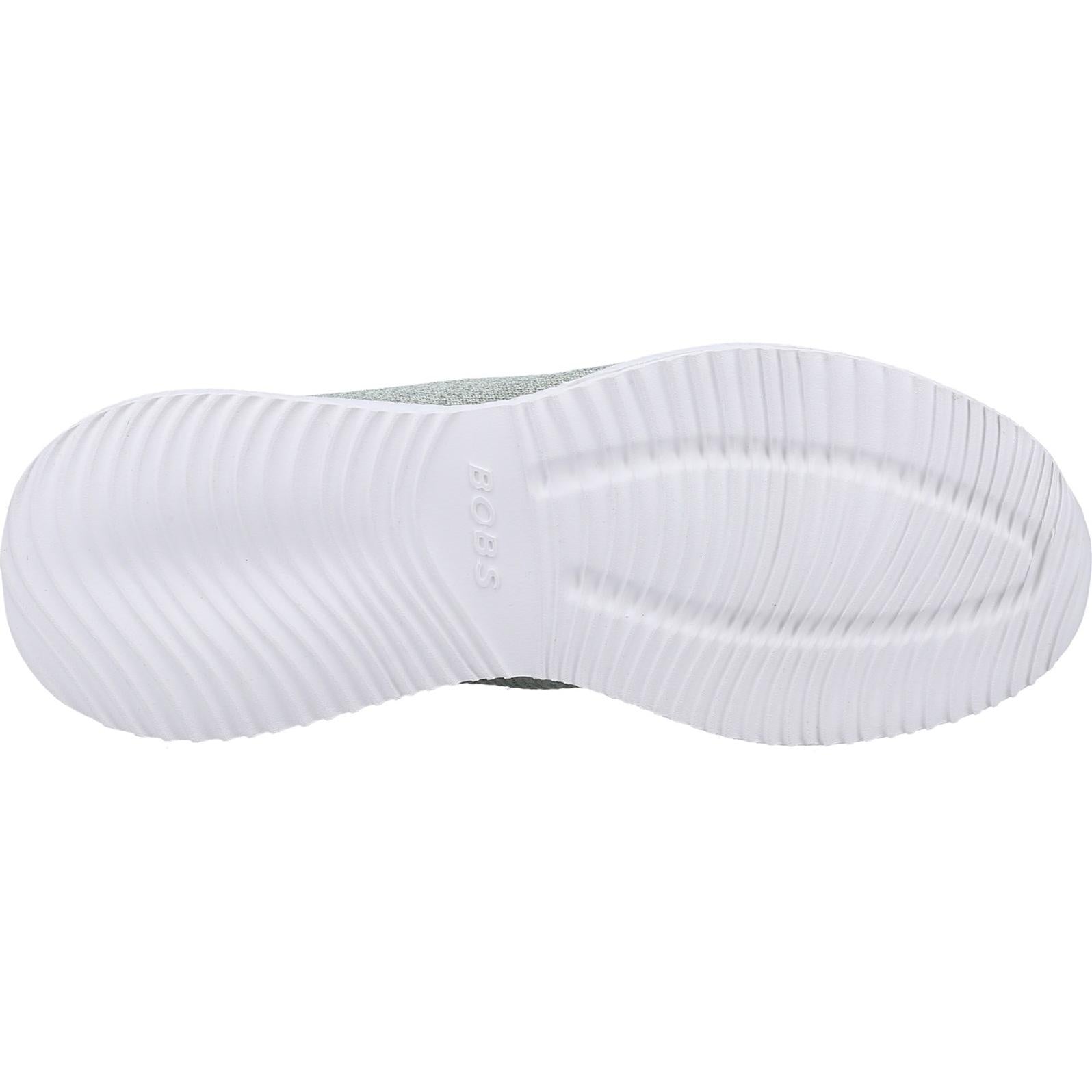 Skechers Bobs Squad Ghost Star Trainers