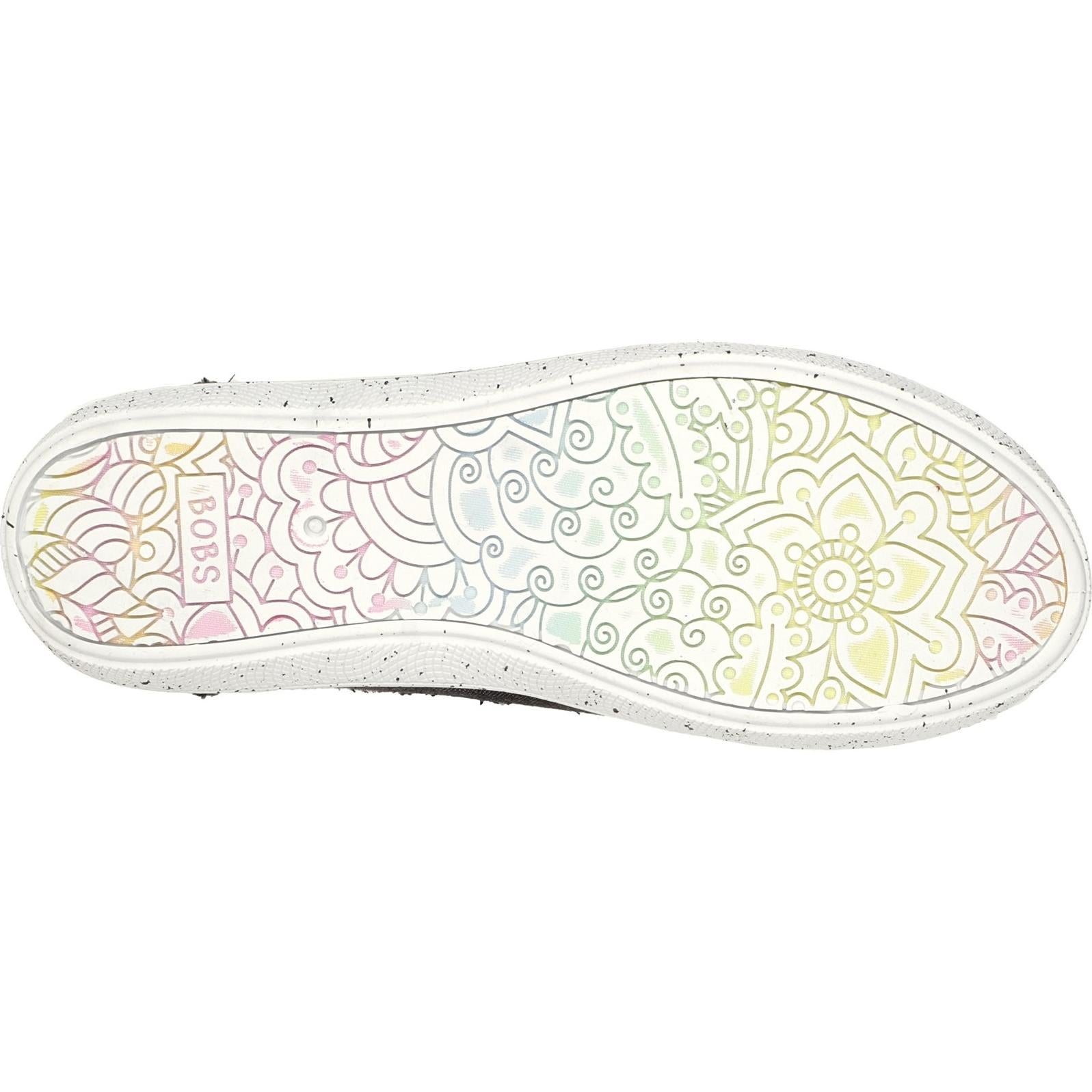 Skechers BOBS B Cute Clean Life Shoe