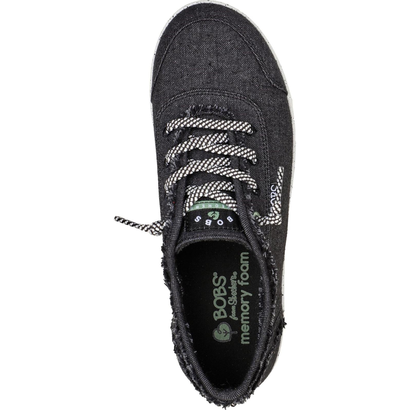 Skechers BOBS B Cute Clean Life Shoe
