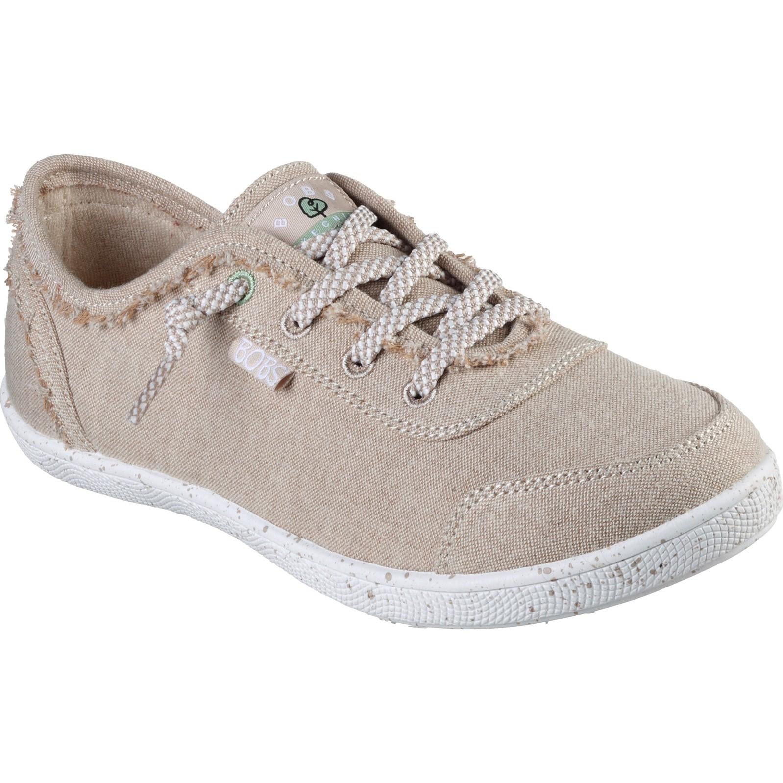 Skechers BOBS B Cute Clean Life Shoe