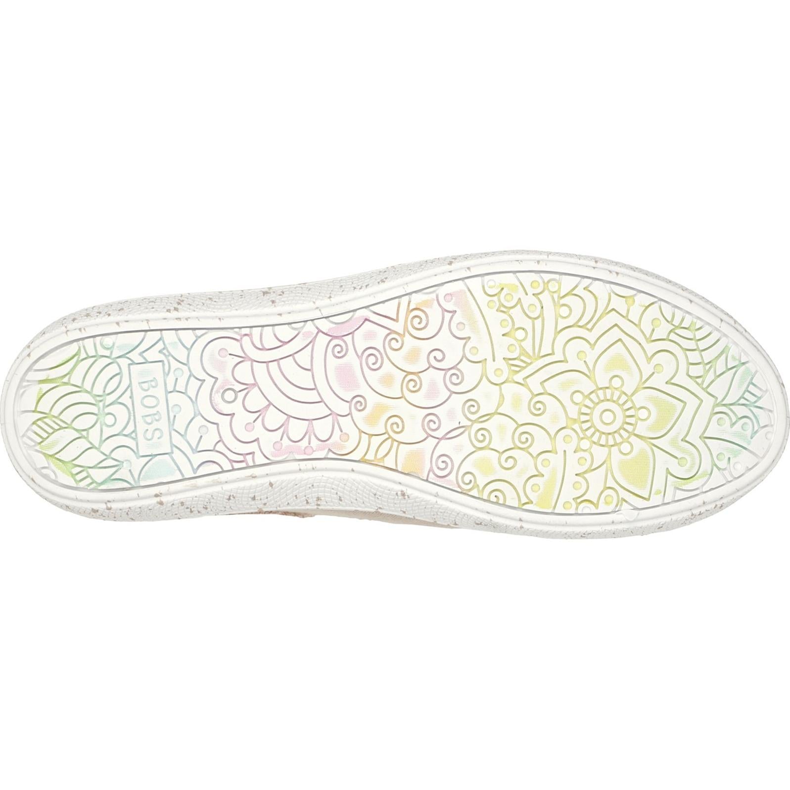 Skechers BOBS B Cute Clean Life Shoe