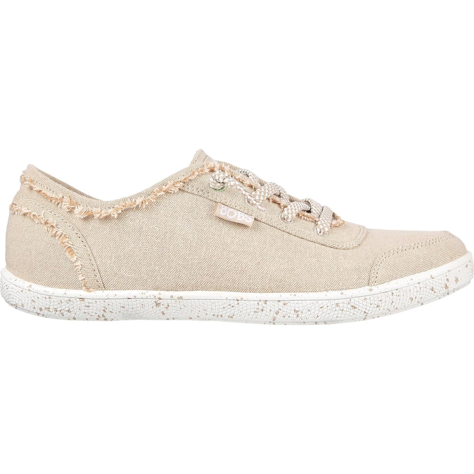 Skechers BOBS B Cute Clean Life Shoe