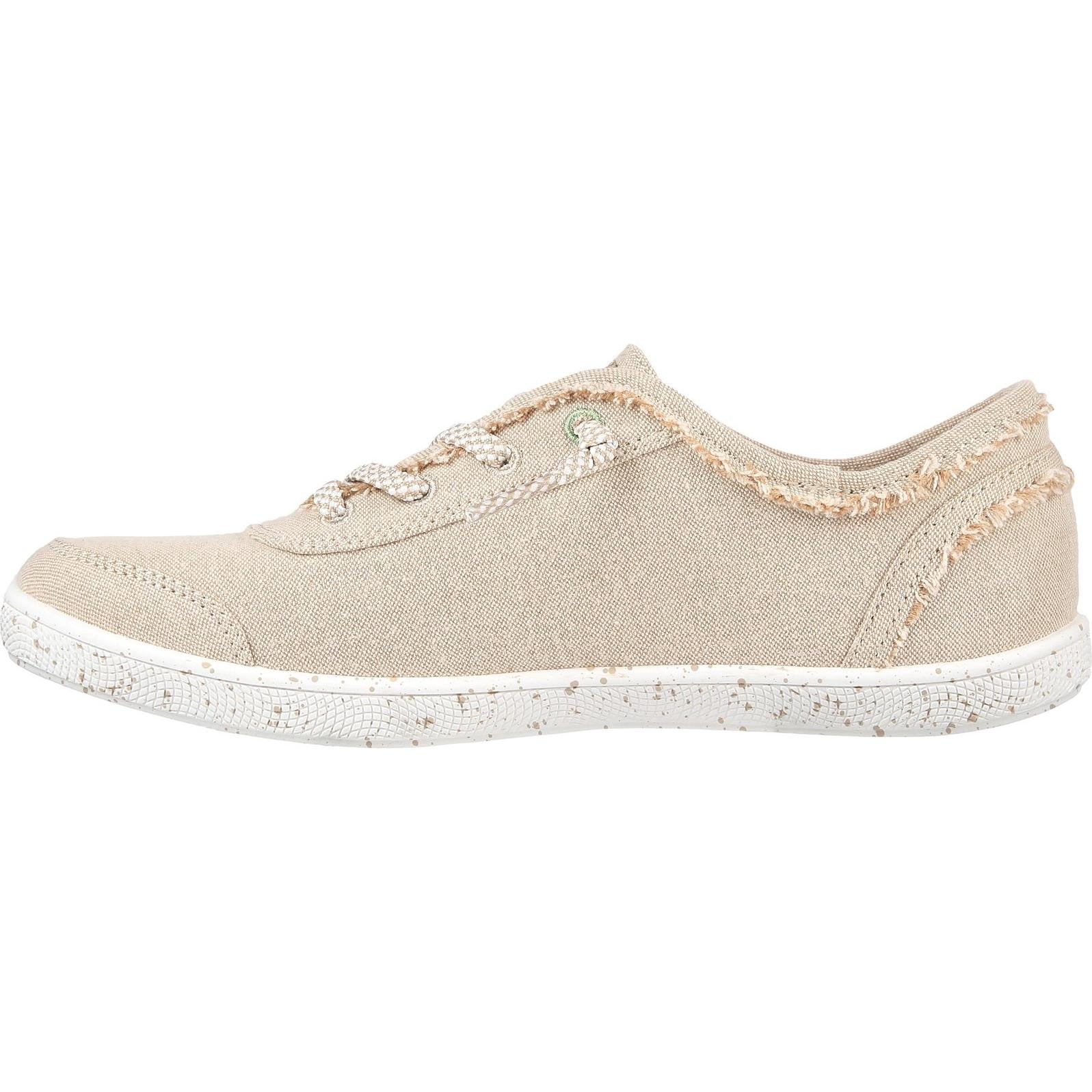 Skechers BOBS B Cute Clean Life Shoe